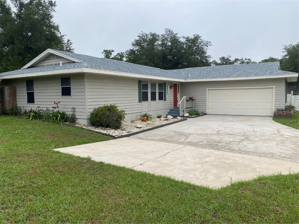 31265 Park Ridge Drive Brooksville FL 34602 T3447143 image1
