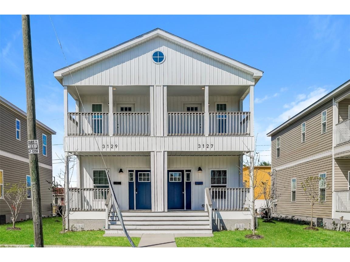 3127 4th Avenue S Saint Petersburg FL 33712 O6235264 image1
