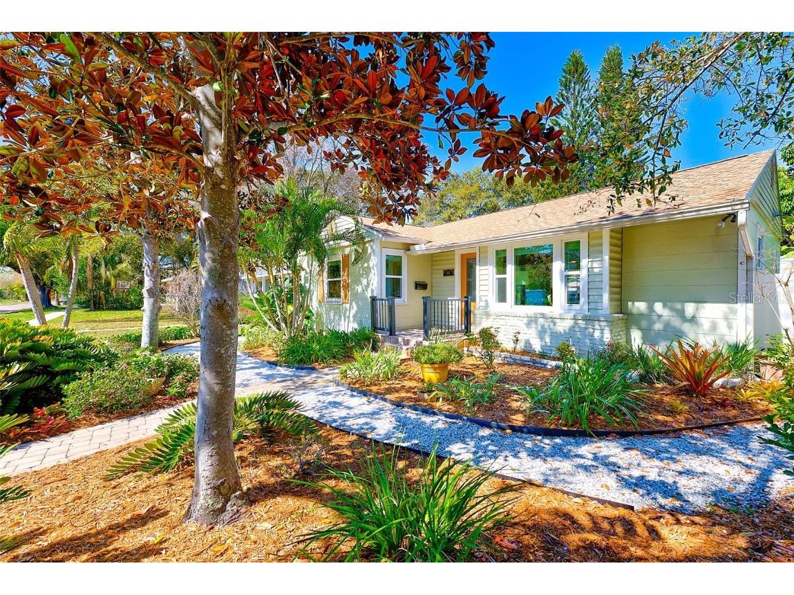 3127 7th Avenue N Saint Petersburg FL 33713 U8229851 image1