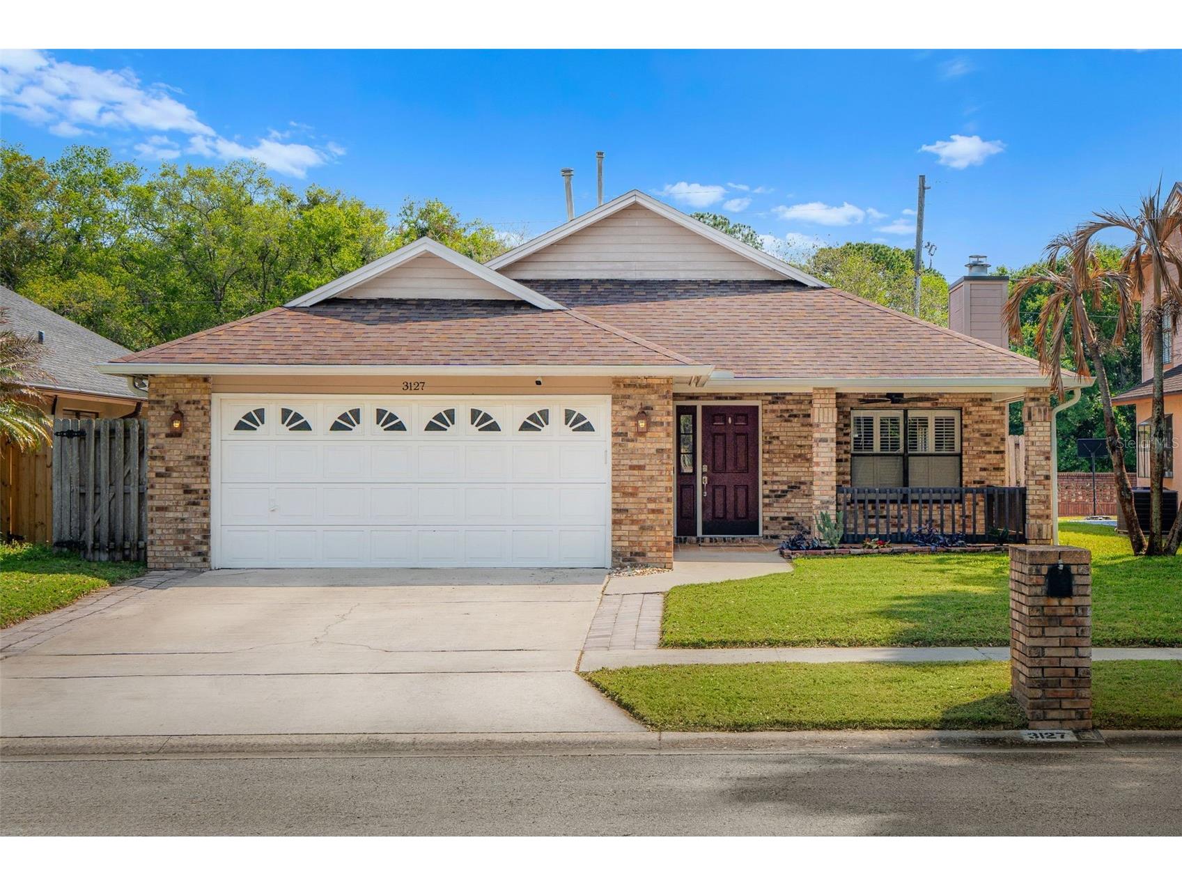 3127 Ash Park Loop Winter Park FL 32792 - LAKE FLORENCE O6388568 image1