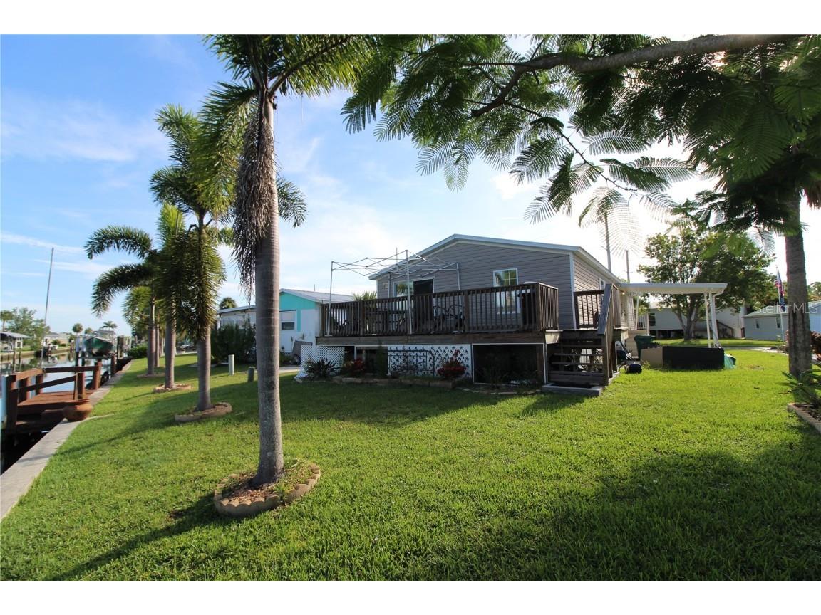 3127 Bayside Parkway Punta Gorda FL 33982 C7478320 image1