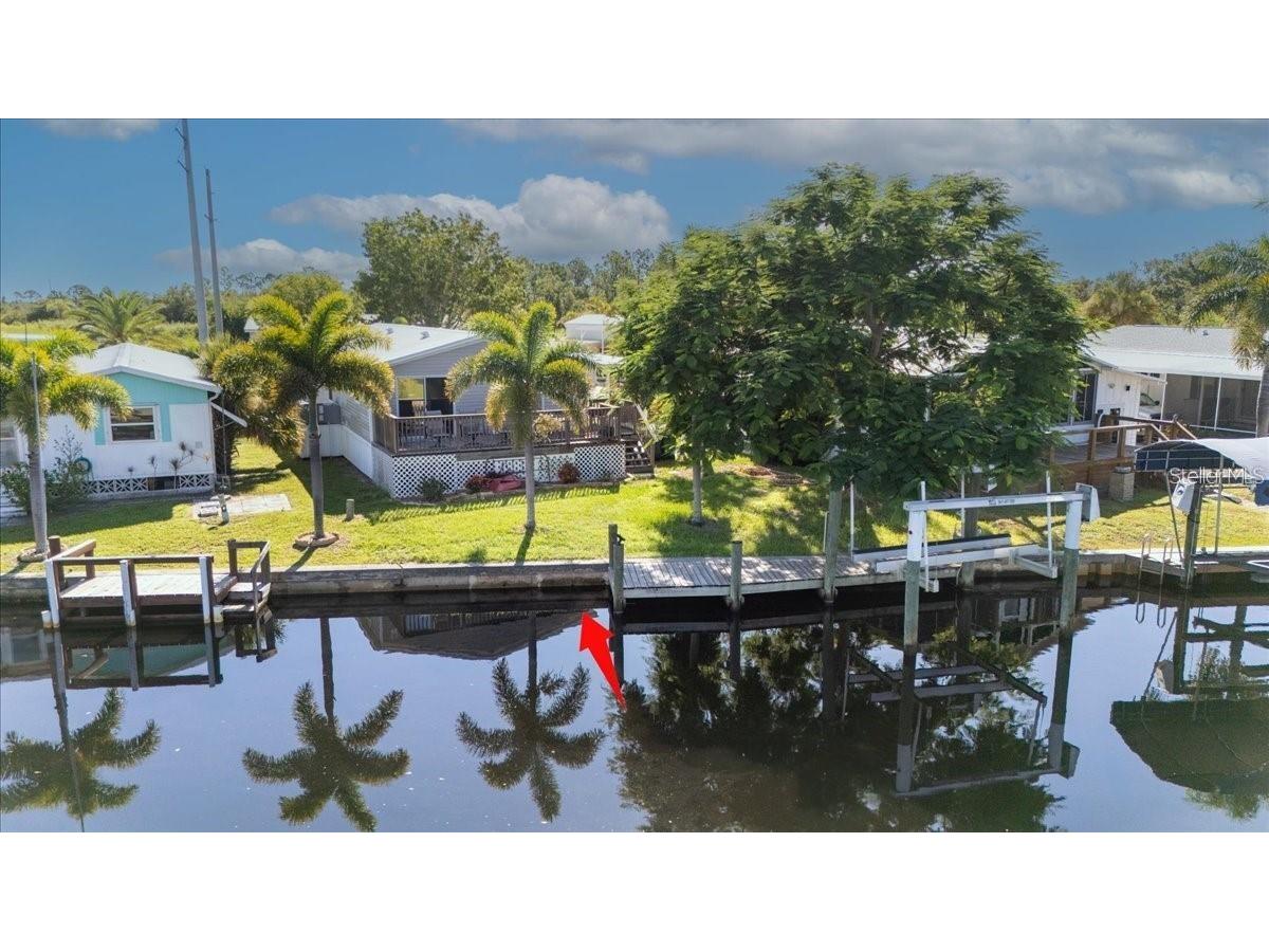 3127 Bayside Parkway Punta Gorda FL 33982 C7515955 image44