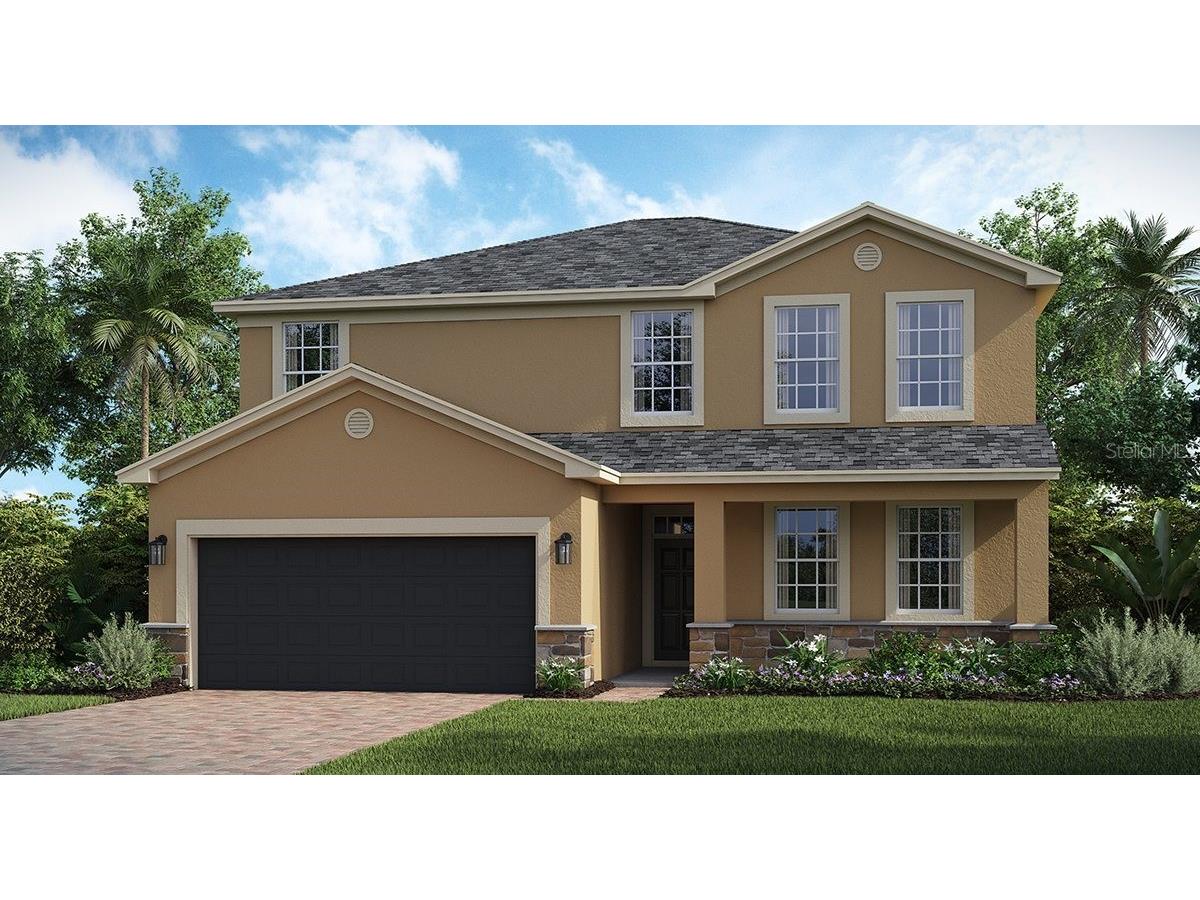 3127 Camden Way Davenport FL 33837 T3427610 image1