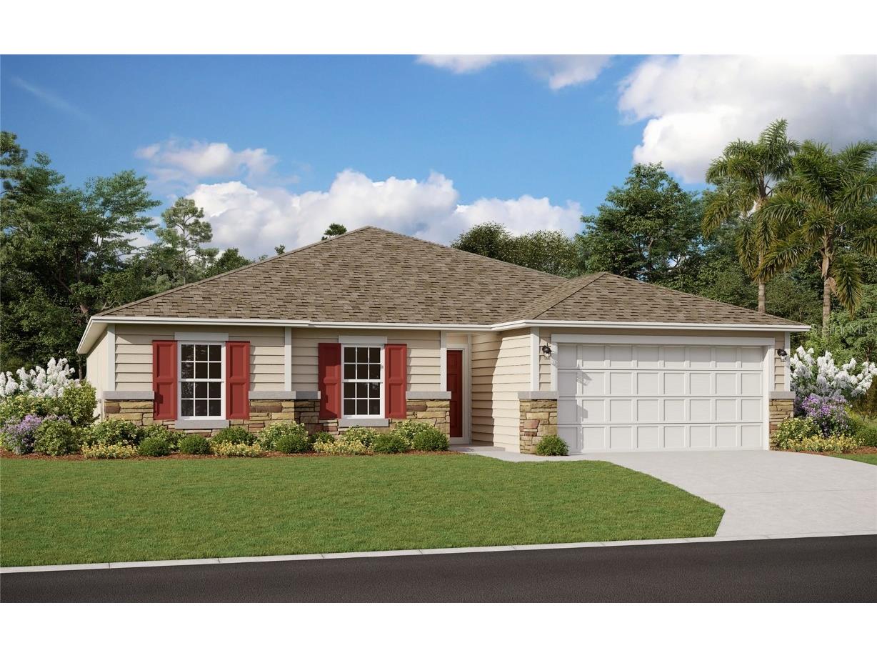 3127 Flower Branch Avenue Orange Park FL 32073 G5061849 image1
