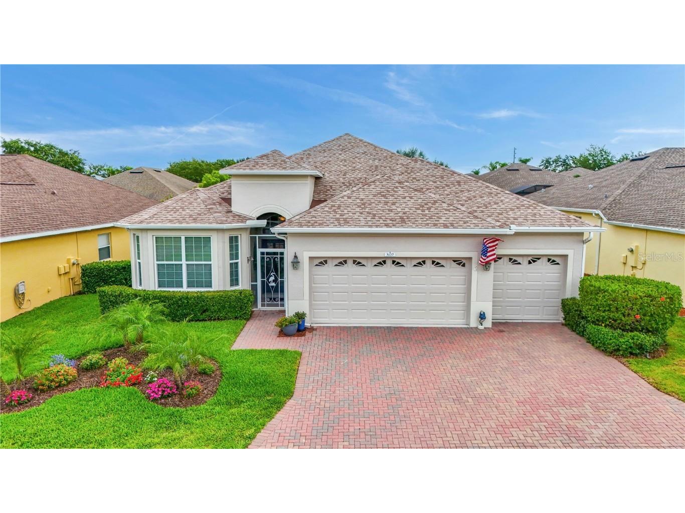 3127 Langdon Lane Winter Haven FL 33884 - LAKE RUBY P4930810 image1