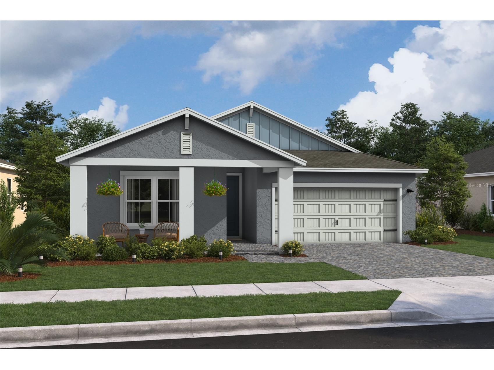 3127 Rein Avenue #45 Davenport FL 33837 O6395418 image1