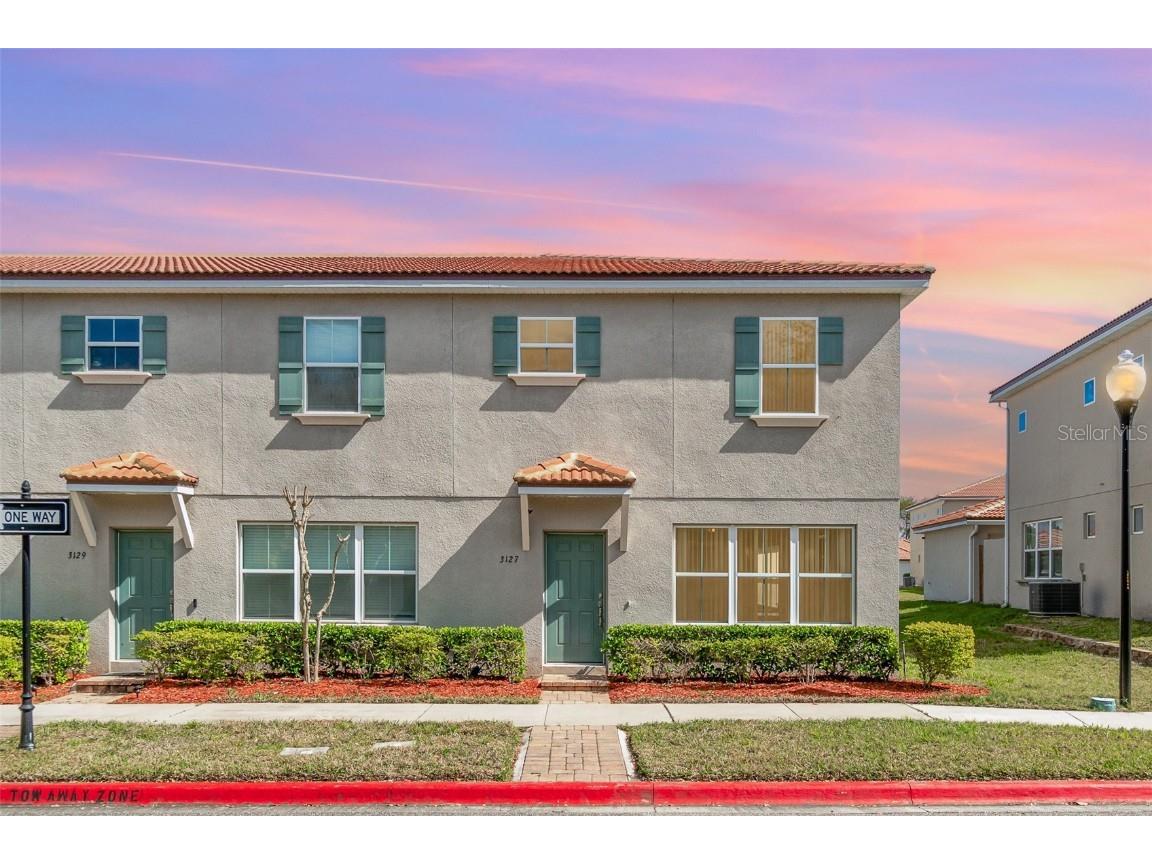 3127 Via Otero Drive Kissimmee FL 34744 O6288977 image1