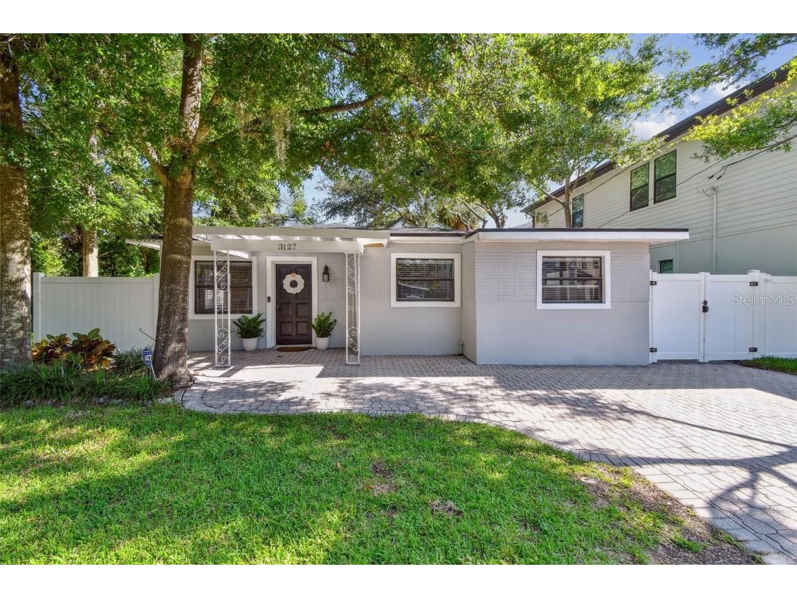 3127 W Oakellar Avenue Tampa FL 33611 TB8399618 image1