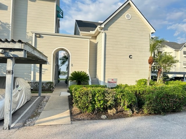 3127 W Sligh Avenue #101C Tampa FL 33614 - EGYPT LAKE T3456483 image1