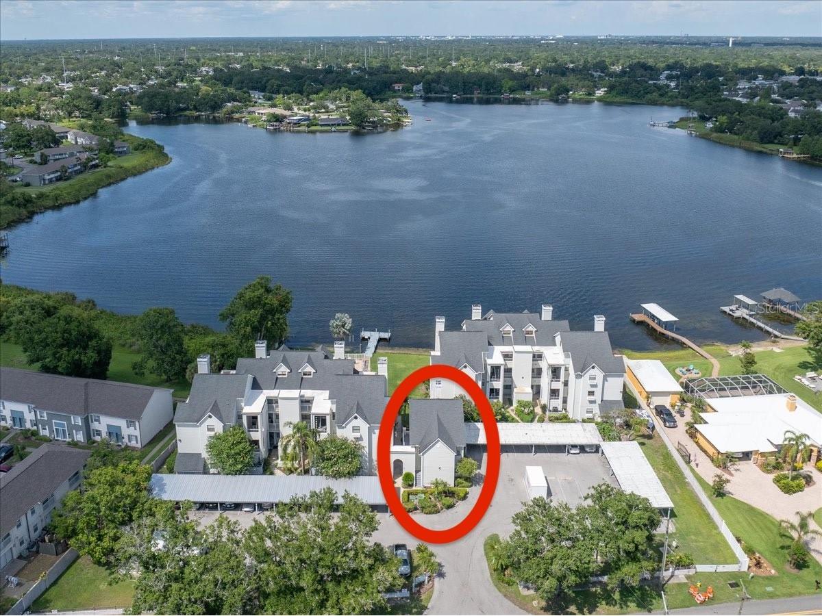 3127 W Sligh Avenue #101C Tampa FL 33614 - EGYPT LAKE TB8502813 image2