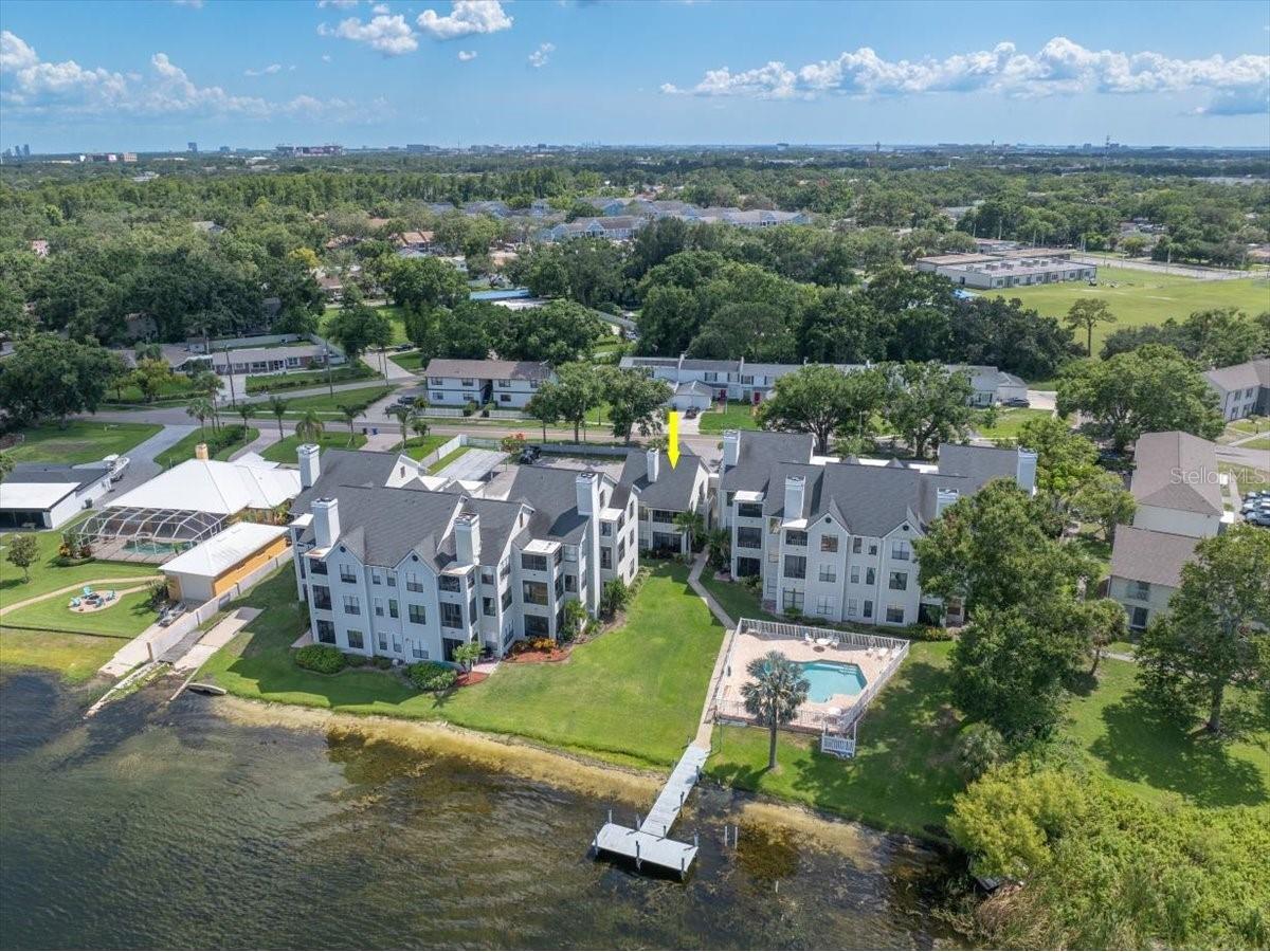 3127 W Sligh Avenue #101C Tampa FL 33614 - EGYPT LAKE TB8502813 image41