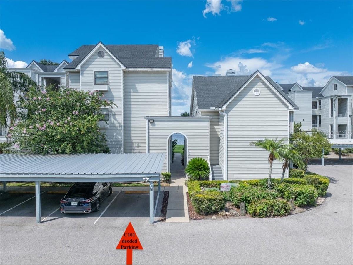 3127 W Sligh Avenue #101C Tampa FL 33614 - EGYPT LAKE TB8502813 image43