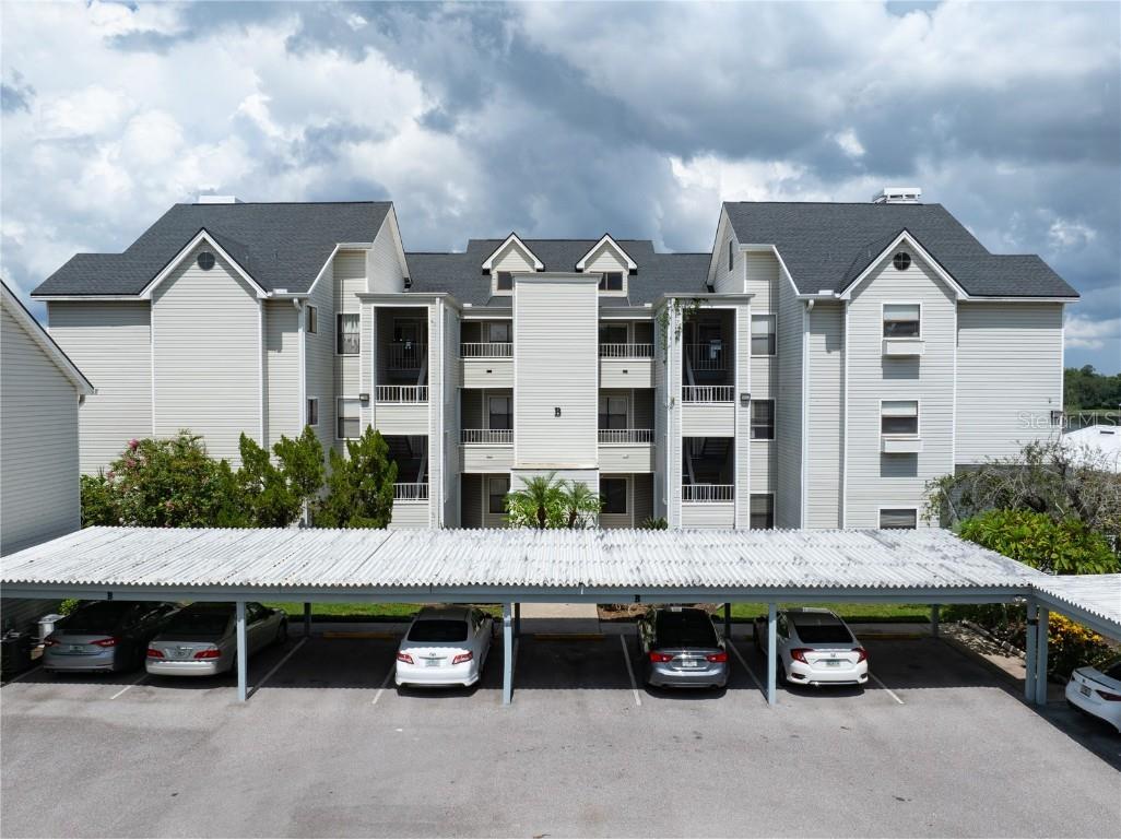 3127 W Sligh Avenue #104B Tampa FL 33614 - EGYPT LAKE TB8302358 image1