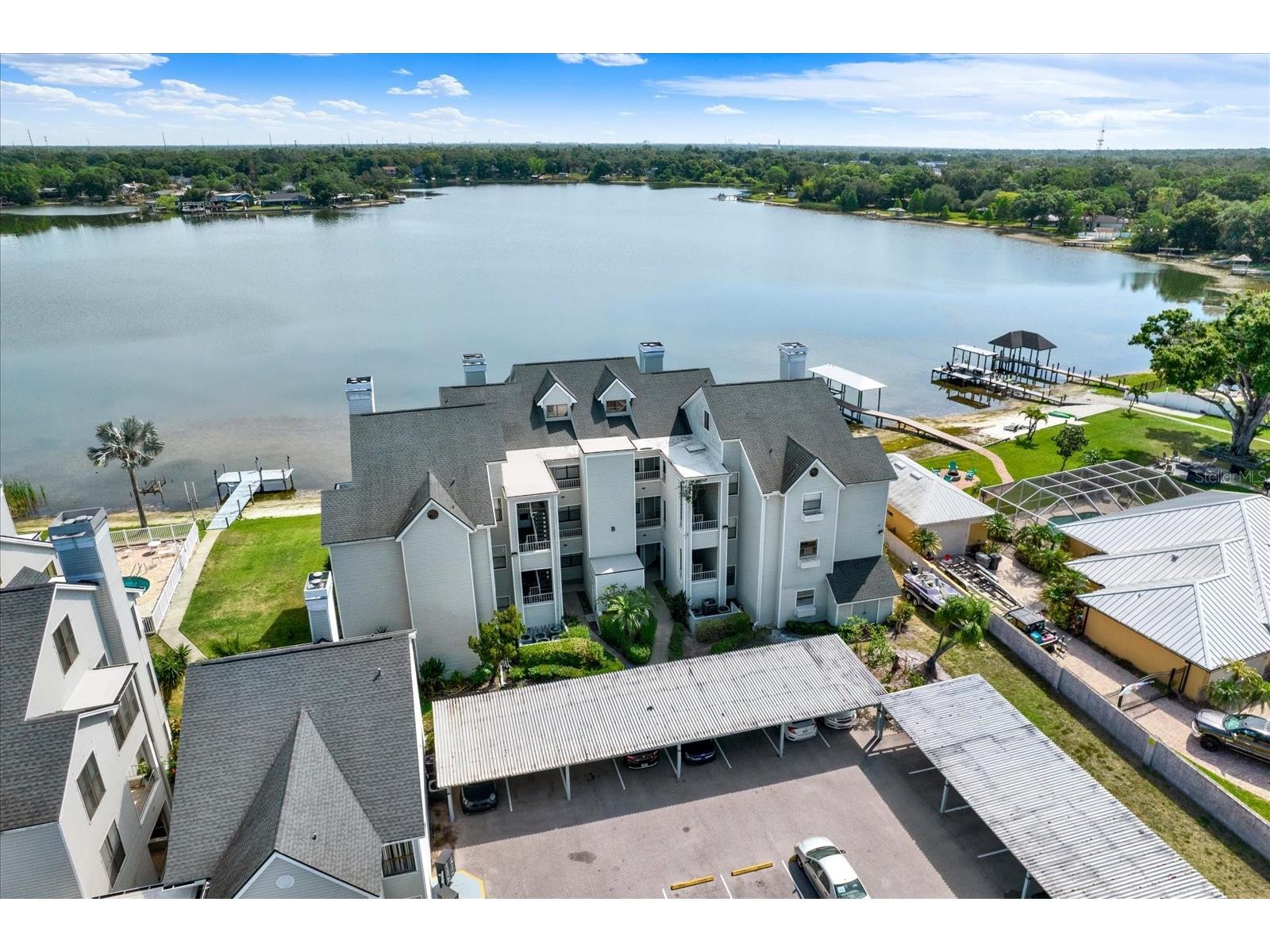 3127 W Sligh Avenue #104B Tampa FL 33614 - EGYPT LAKE W7885268 image1
