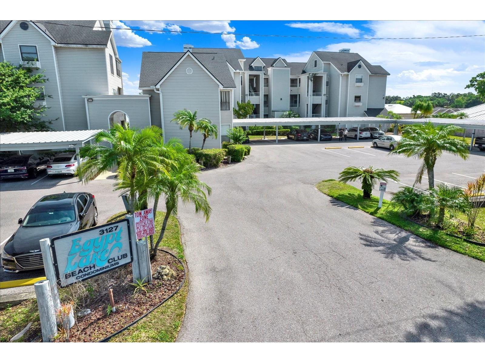 3127 W Sligh Avenue #104B Tampa FL 33614 - EGYPT LAKE W7885268 image28