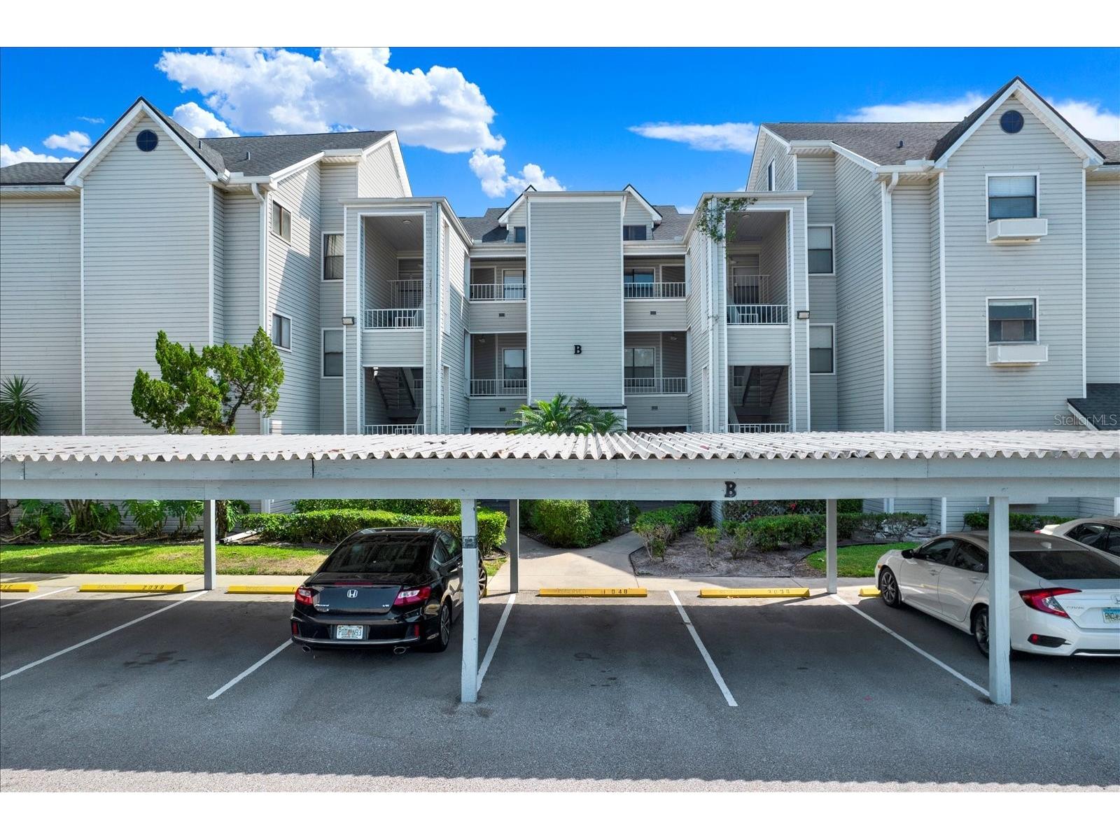 3127 W Sligh Avenue #104B Tampa FL 33614 - EGYPT LAKE W7885268 image29