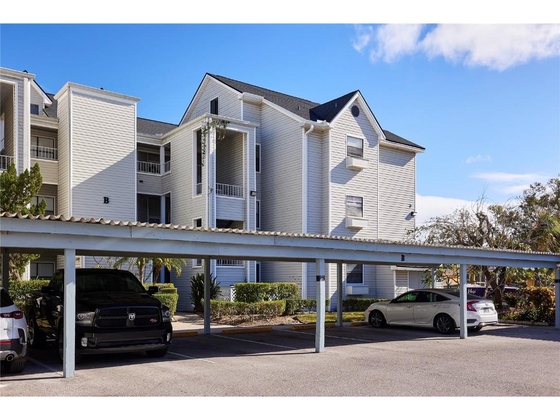 3127 W Sligh Avenue #203B Tampa FL 33614 - EGYPT LAKE TB8332632 image1