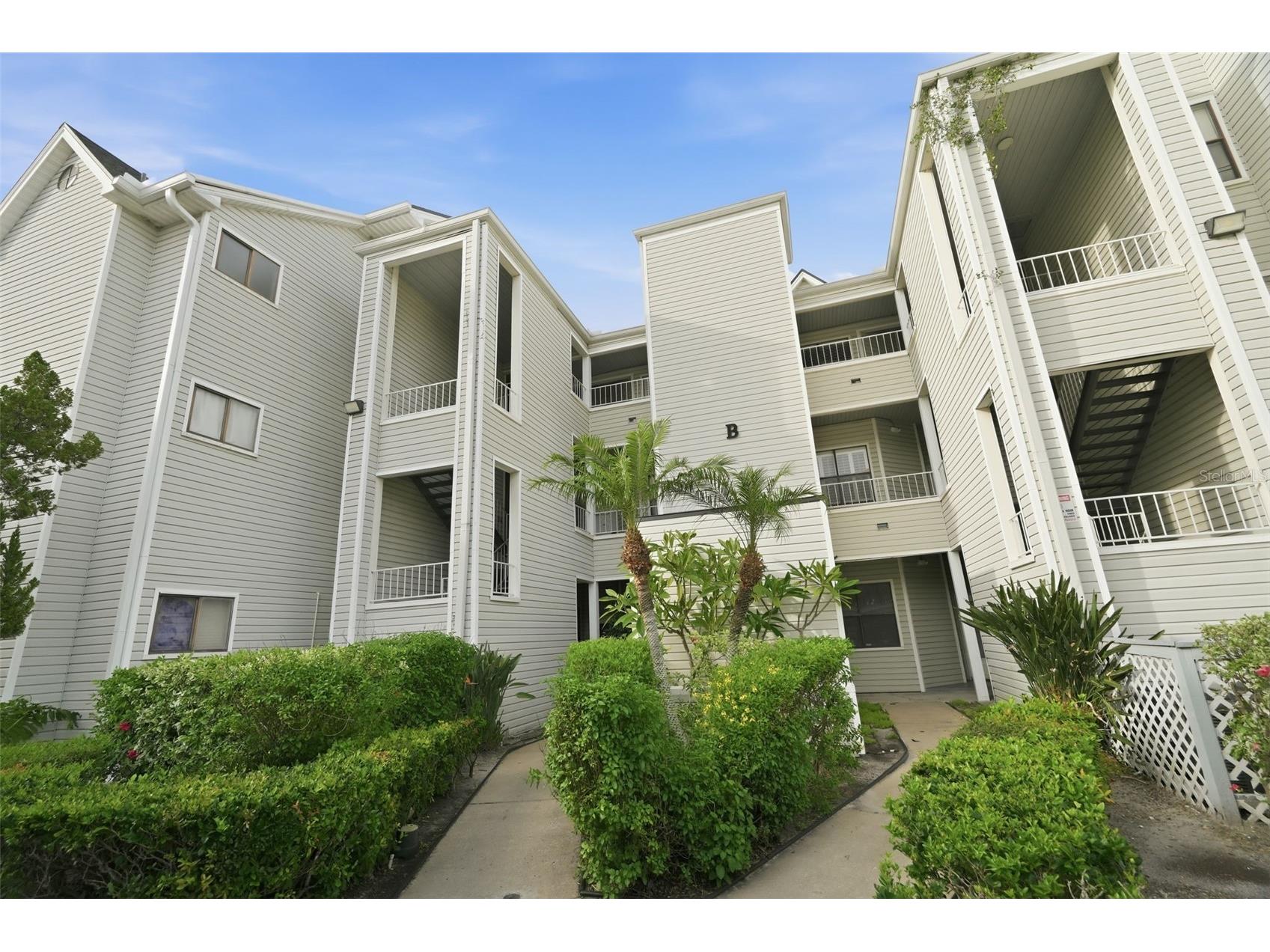3127 W Sligh Avenue #203B Tampa FL 33614 - LAKE EGYPT TB8520391 image1