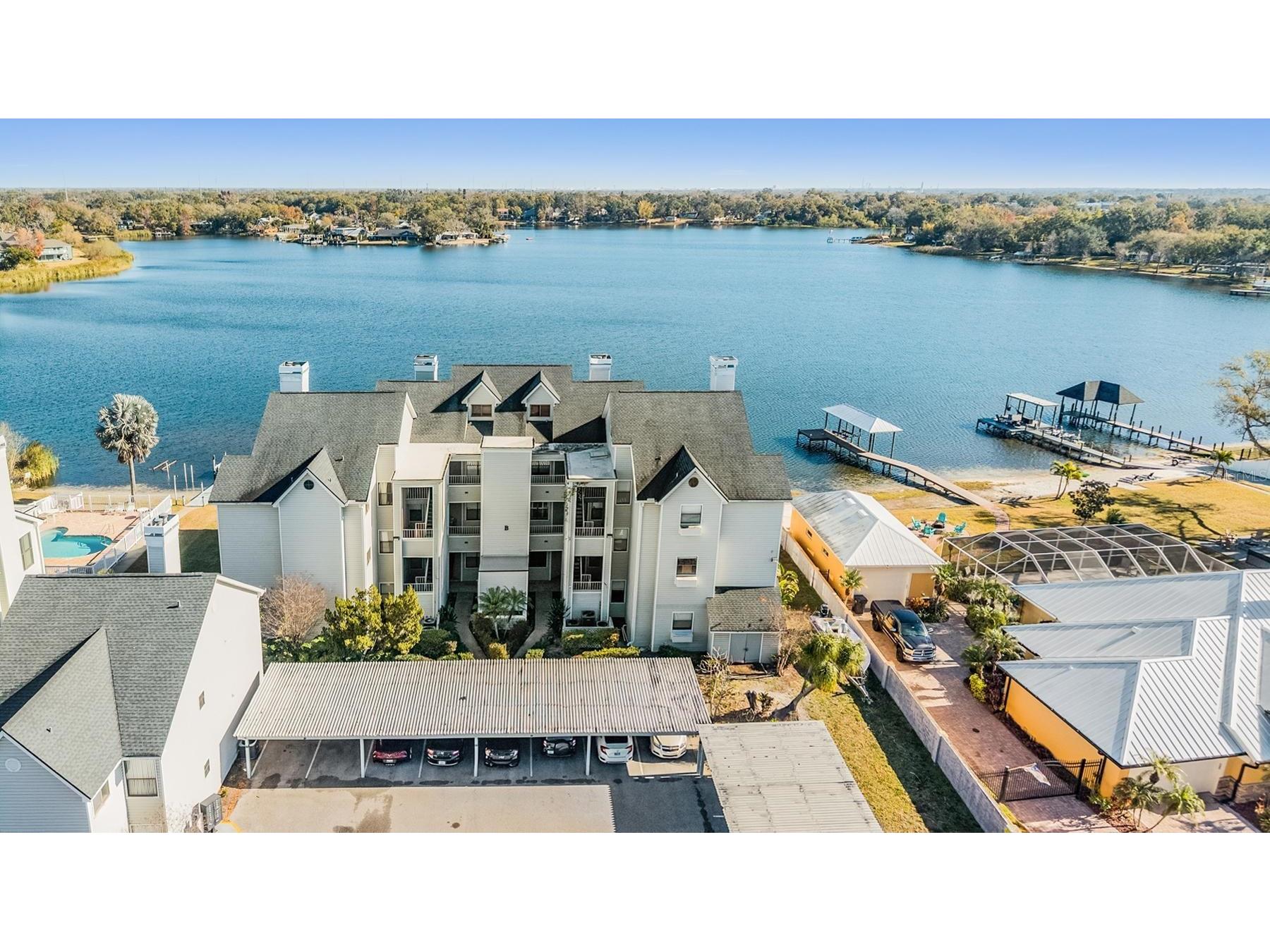 3127 W Sligh Avenue #303B Tampa FL 33614 - LAKE EGYPT TB8470653 image1