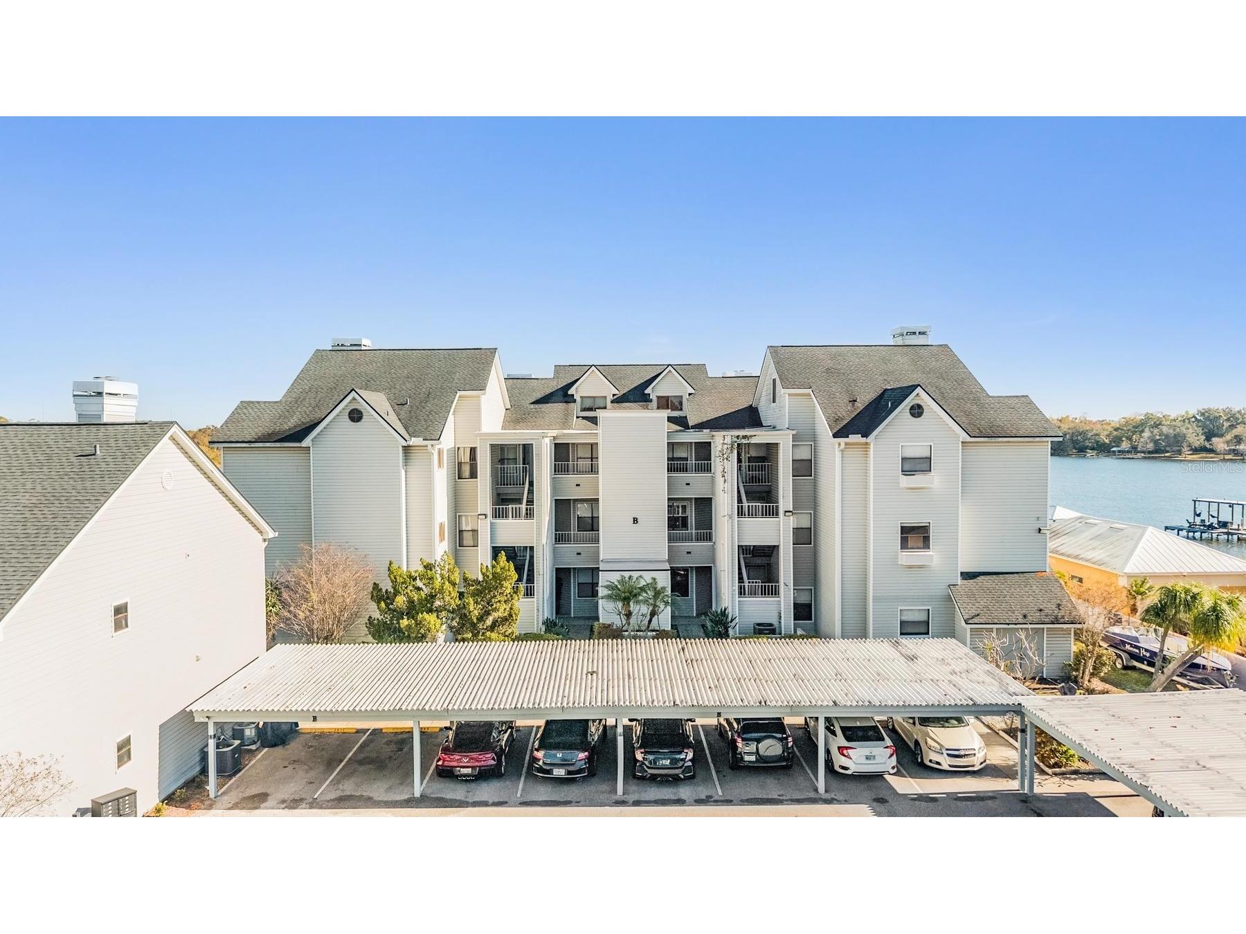 3127 W Sligh Avenue #303B Tampa FL 33614 - LAKE EGYPT TB8470653 image2