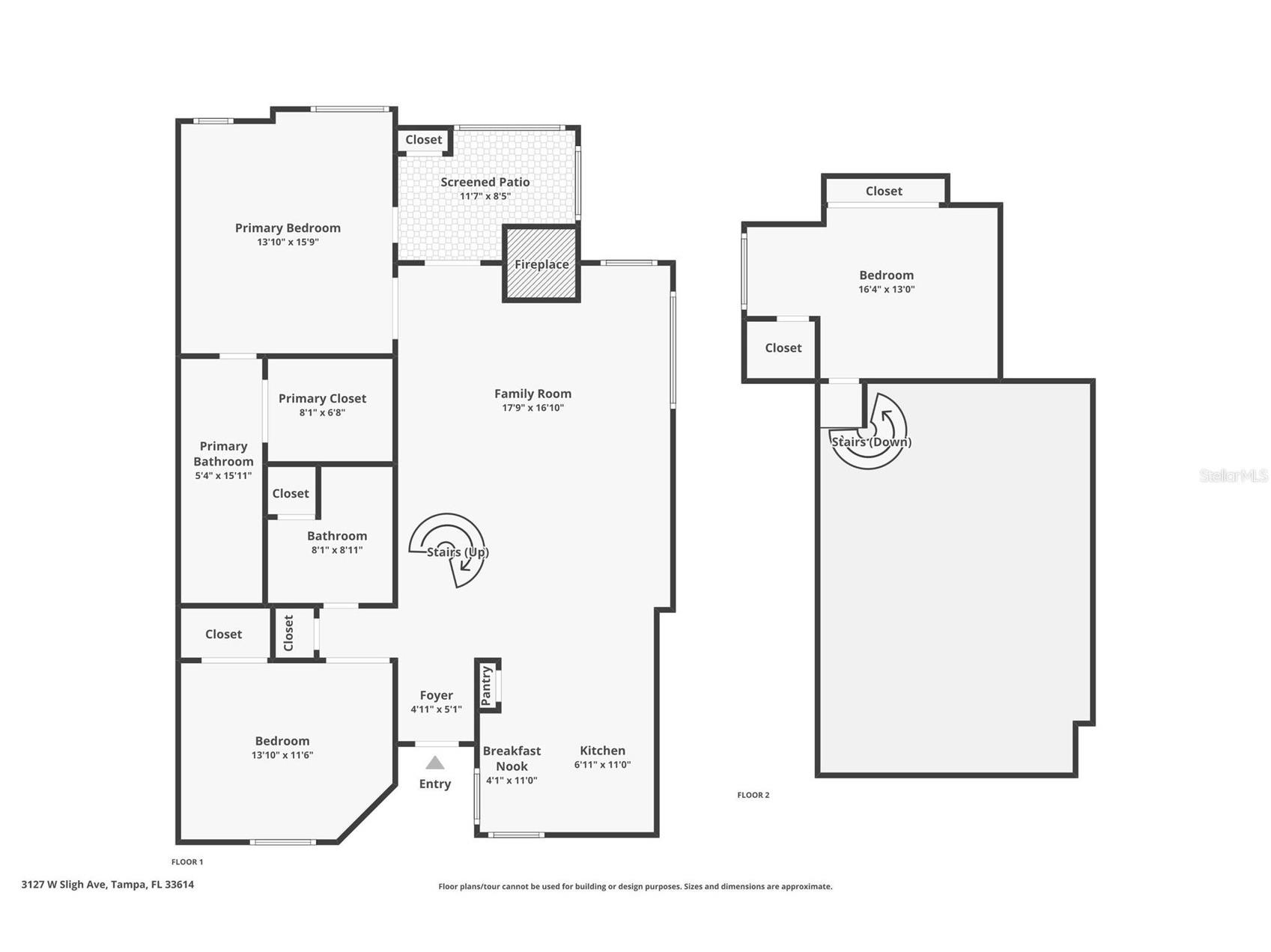 3127 W Sligh Avenue #303B Tampa FL 33614 - LAKE EGYPT TB8470653 image29