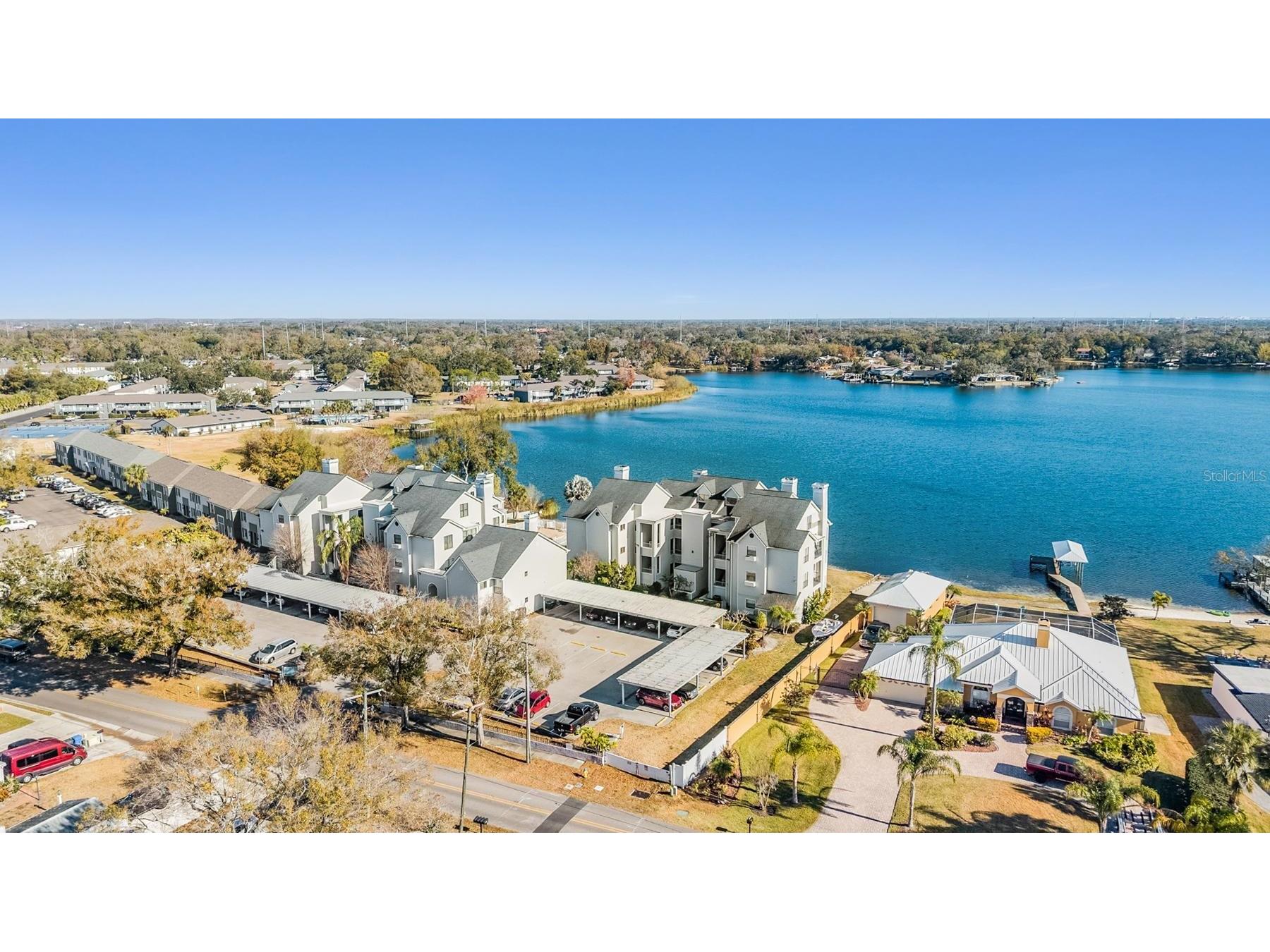 3127 W Sligh Avenue #303B Tampa FL 33614 - LAKE EGYPT TB8470653 image30