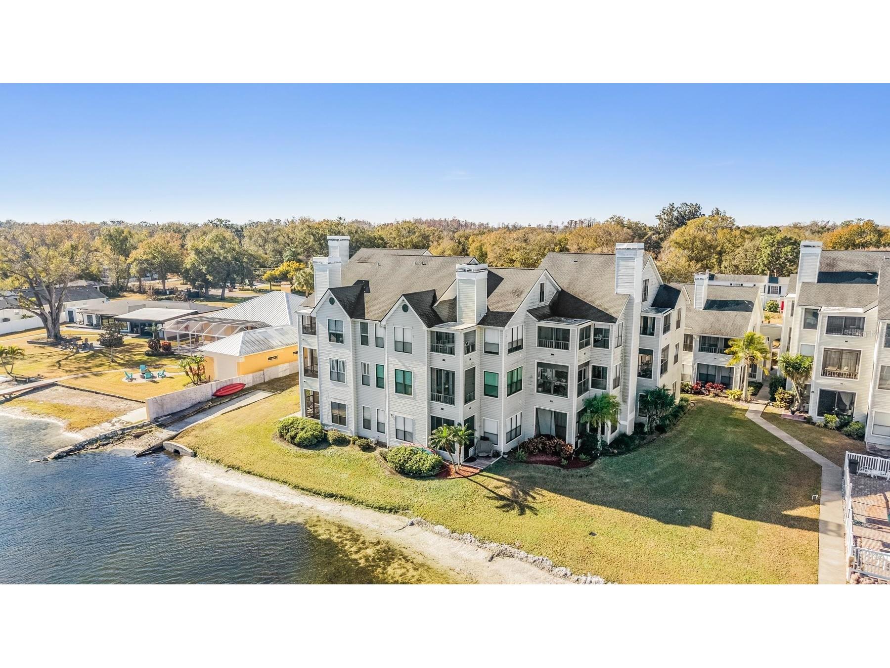 3127 W Sligh Avenue #303B Tampa FL 33614 - LAKE EGYPT TB8470653 image31