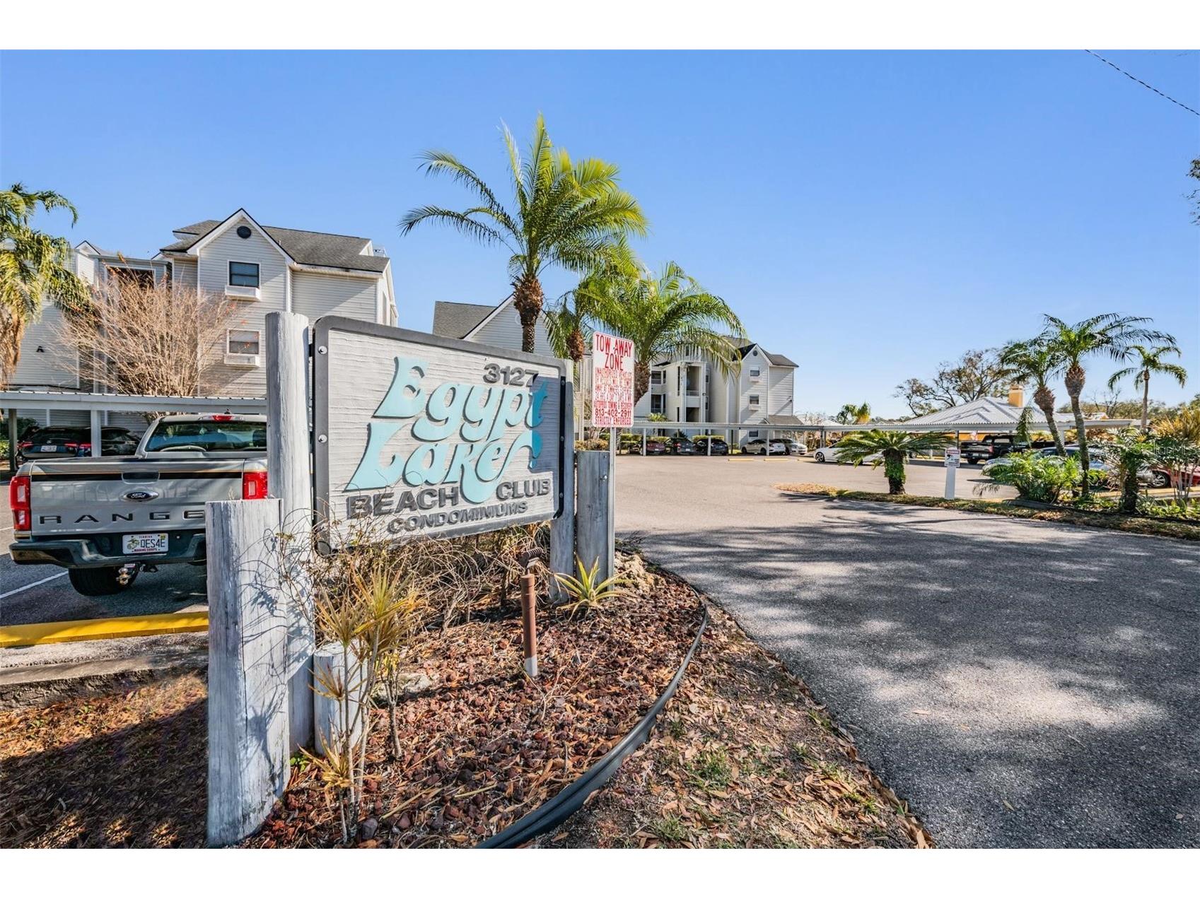 3127 W Sligh Avenue #303B Tampa FL 33614 - LAKE EGYPT TB8470653 image36