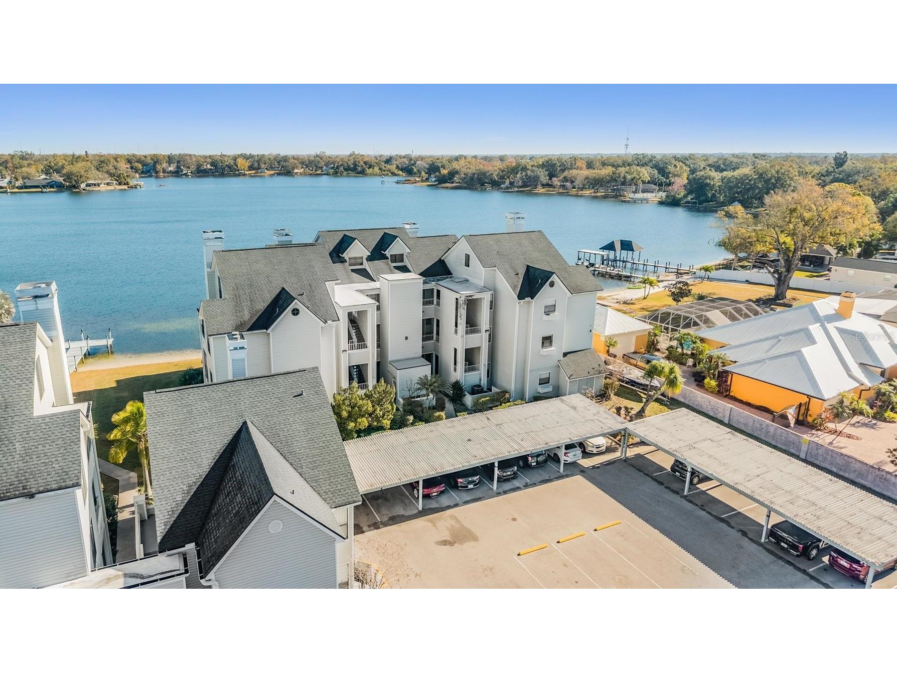 3127 W Sligh Avenue #303B Tampa FL 33614 - LAKE EGYPT TB8470653 image37