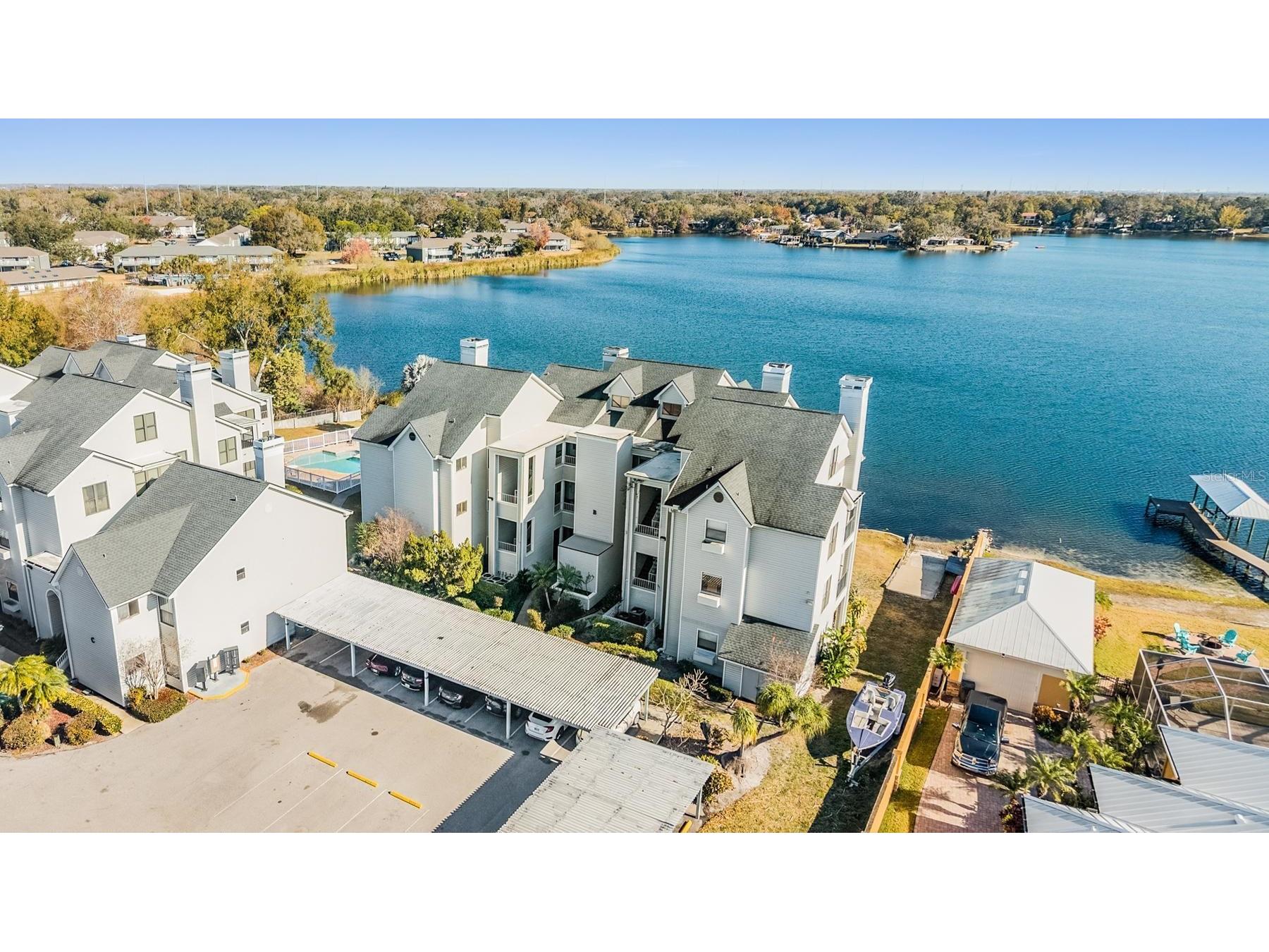 3127 W Sligh Avenue #303B Tampa FL 33614 - LAKE EGYPT TB8470653 image38