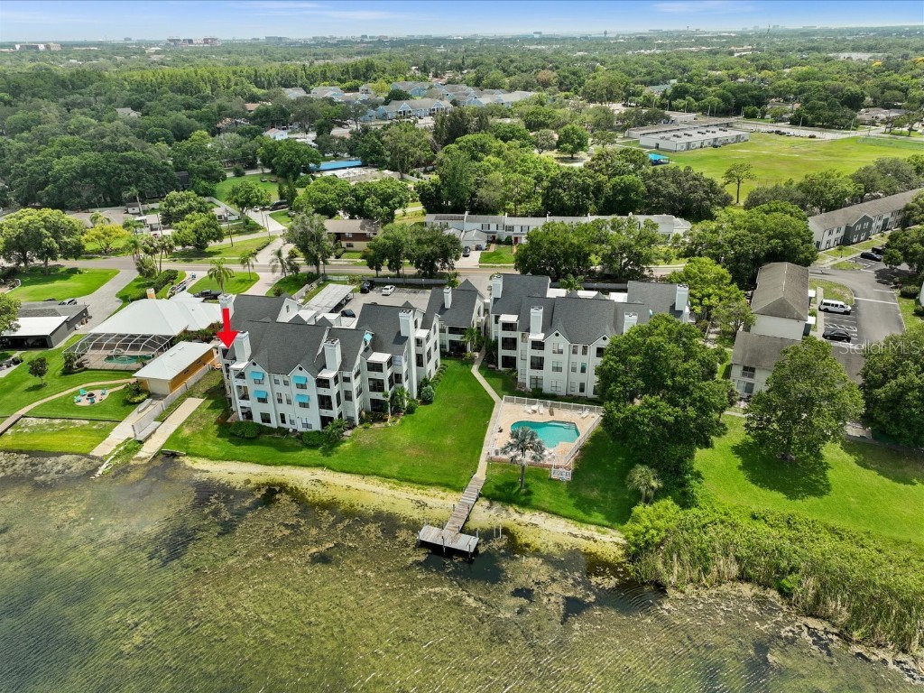 3127 W Sligh Avenue #304B Tampa FL 33614 - LAKE EGYPT U8204587 image1