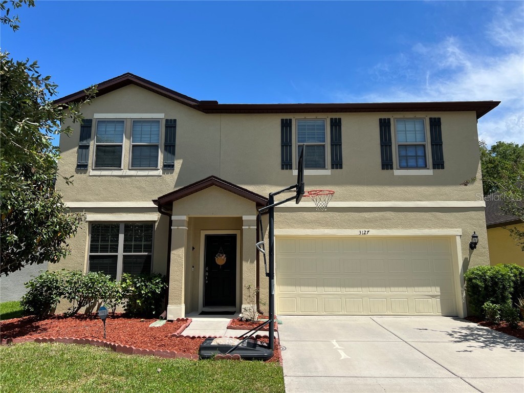3127 Winglewood Circle Lutz FL 33558 T3365899 image1