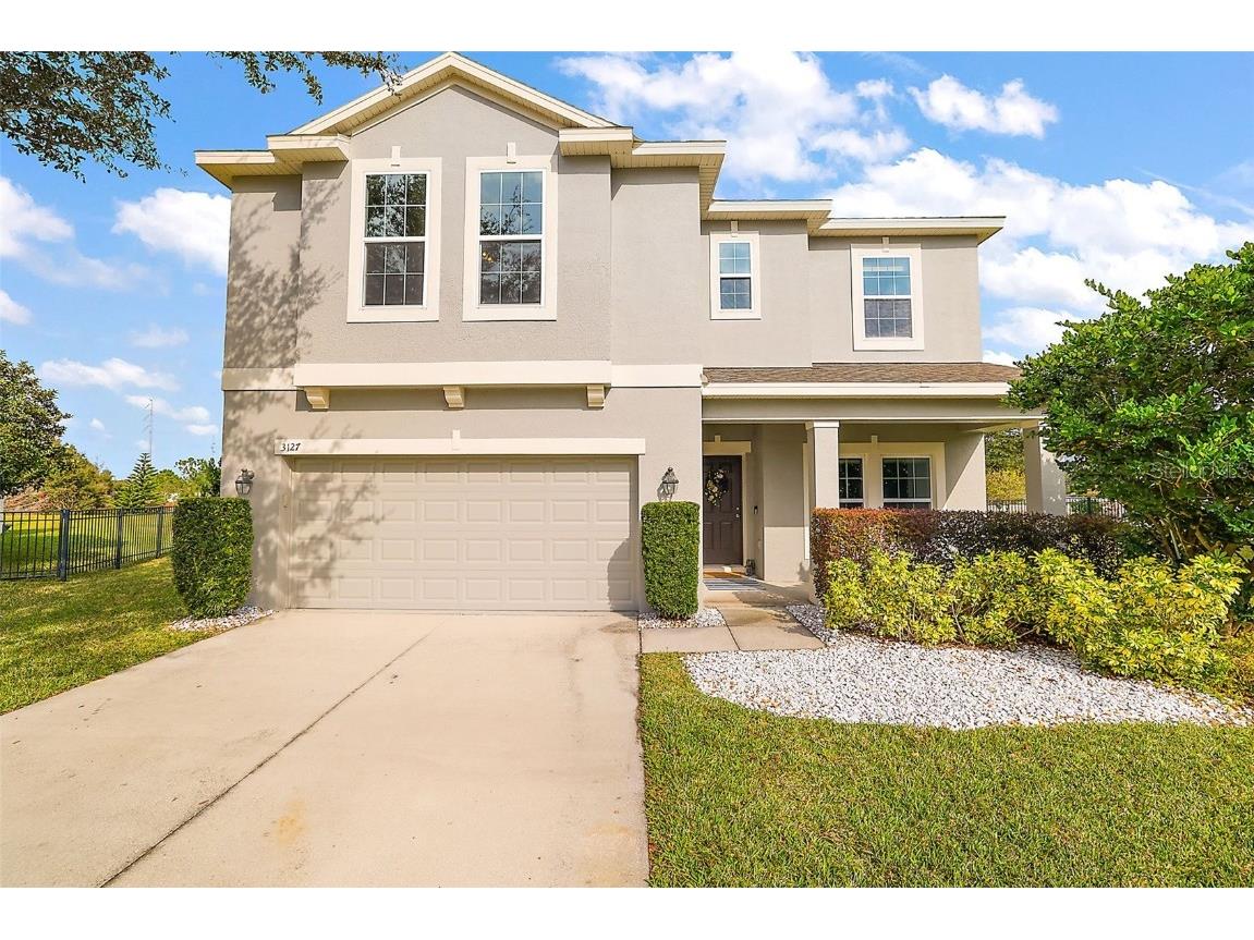 3127 Zander Drive Grand Island FL 32735 G5077230 image1