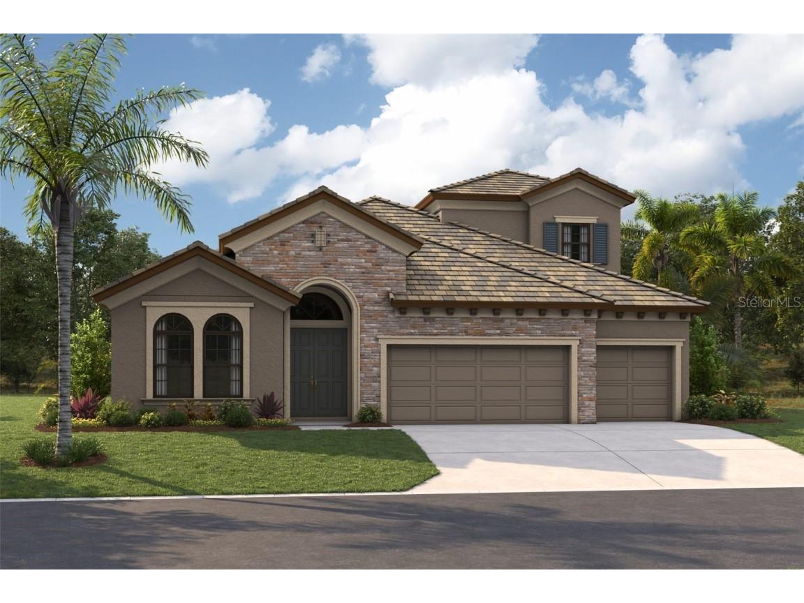 31272 Briarwood Summit Loop San Antonio FL 33576 TB8460145 image1