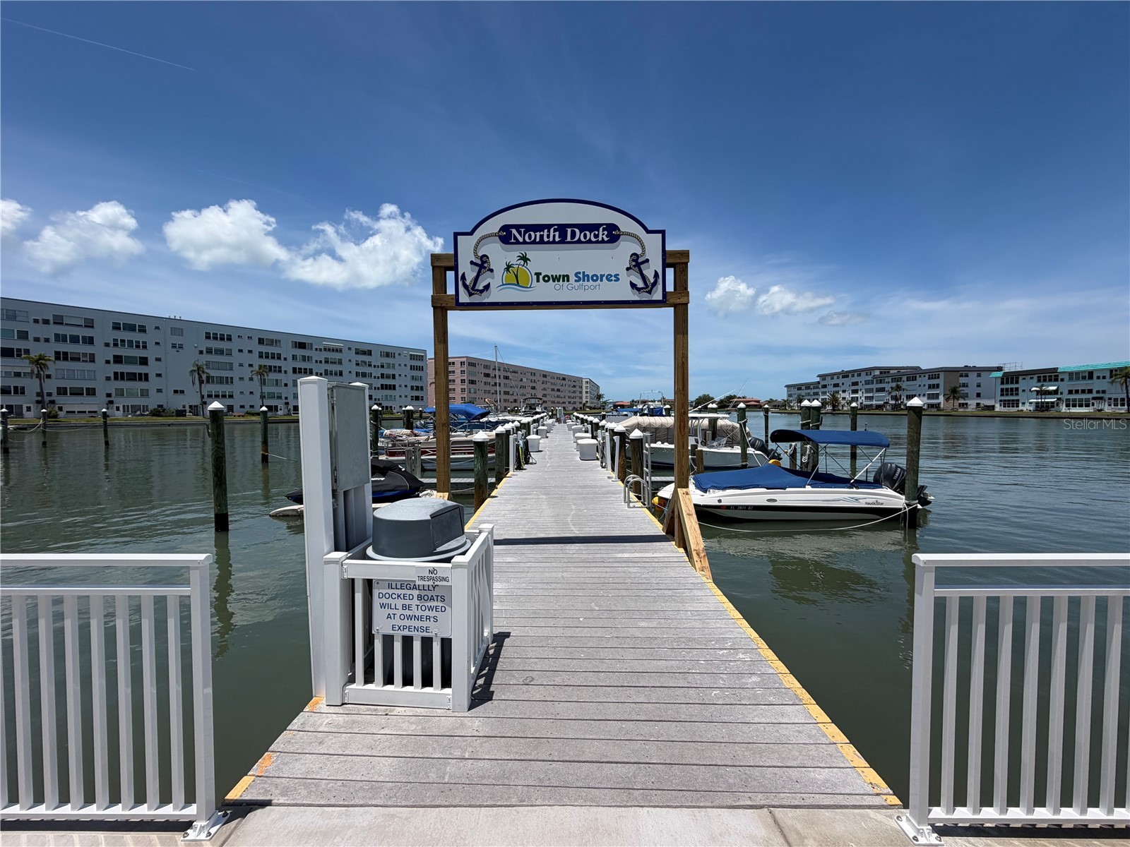 3128 59th Street S #109 Gulfport FL 33707 TB8516795 image21