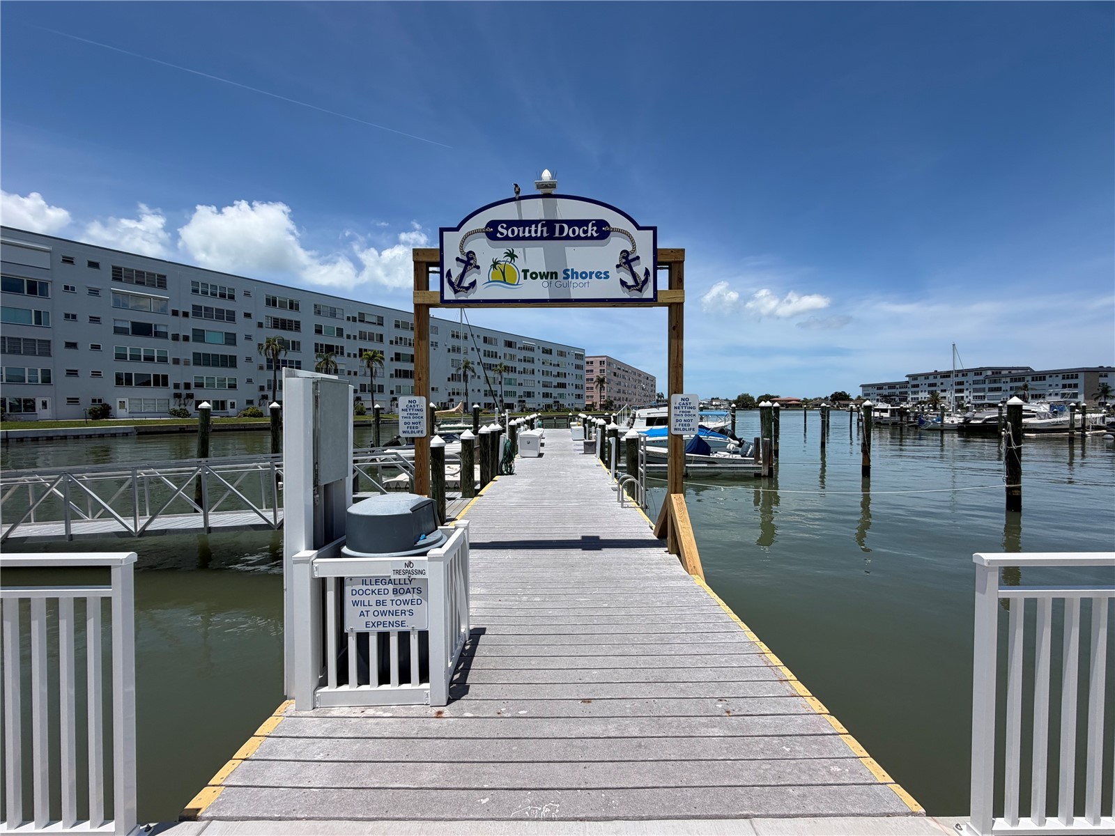 3128 59th Street S #109 Gulfport FL 33707 TB8516795 image22