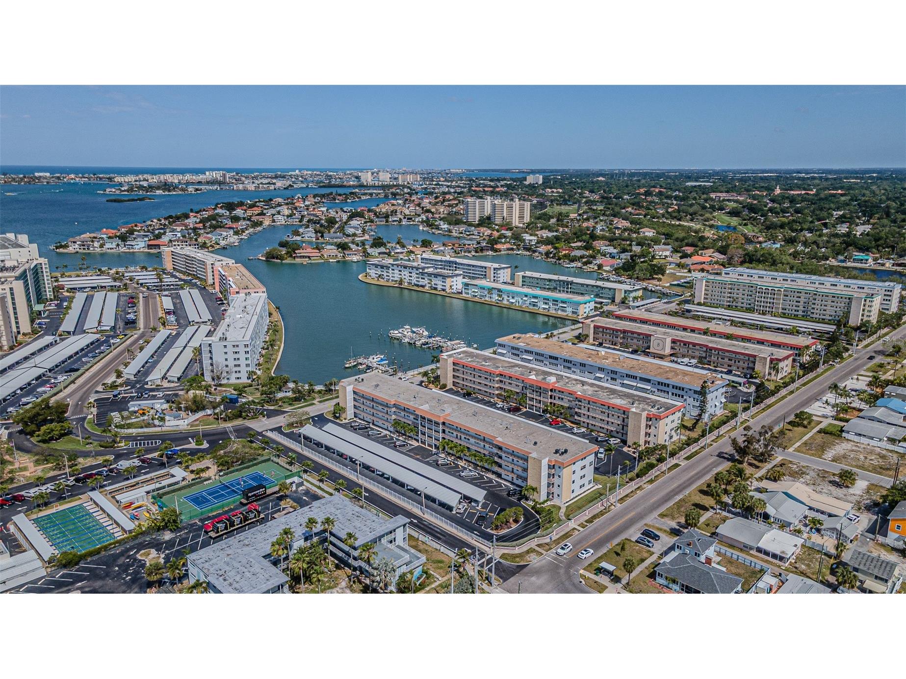 3128 59th Street S #110 Gulfport FL 33707 TB8497304 image17