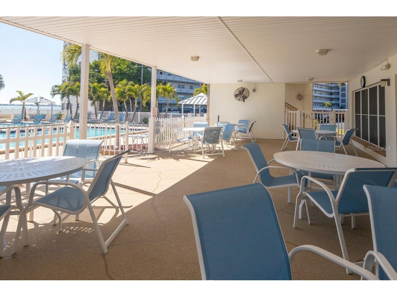 3128 59th Street S #211 Gulfport FL 33707 - BOCA CIEGA BAY TB8480259 image28