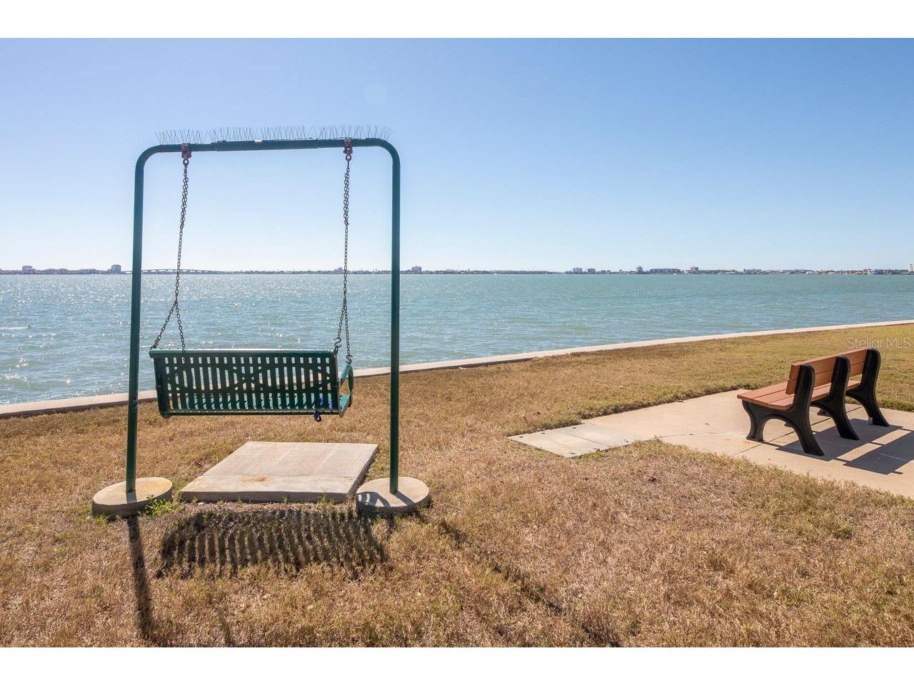 3128 59th Street S #211 Gulfport FL 33707 - BOCA CIEGA BAY TB8480259 image33