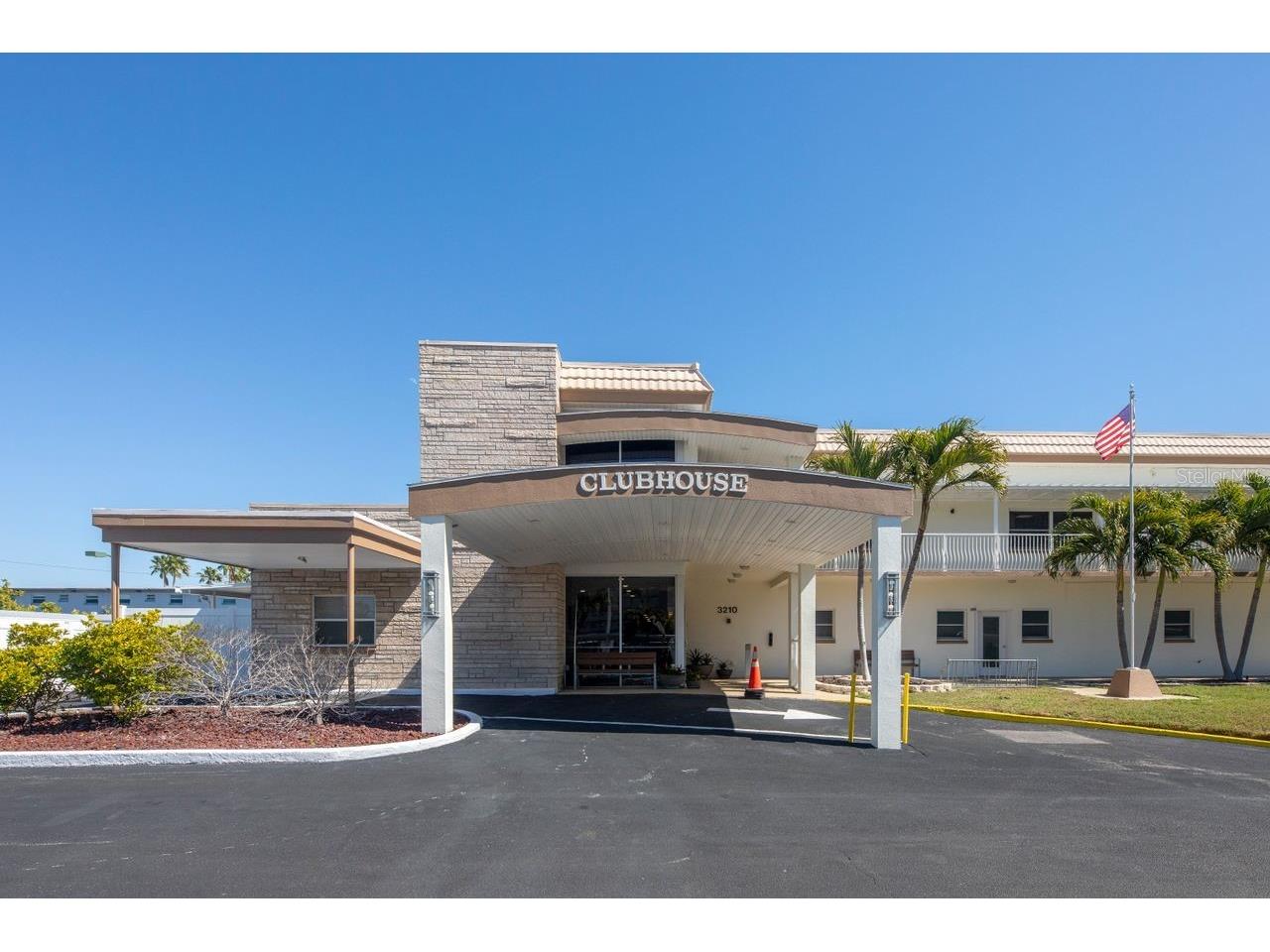 3128 59th Street S #211 Gulfport FL 33707 - BOCA CIEGA BAY TB8480259 image34