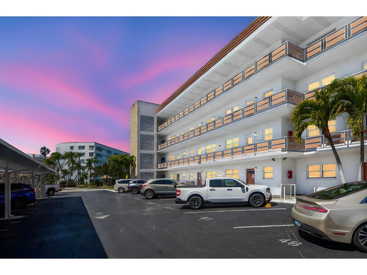 3128 59th Street S #211 Gulfport FL 33707 - BOCA CIEGA BAY TB8480259 image35