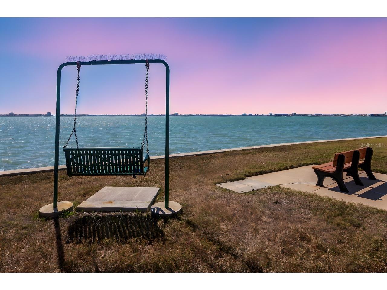 3128 59th Street S #211 Gulfport FL 33707 - BOCA CIEGA BAY TB8480259 image36