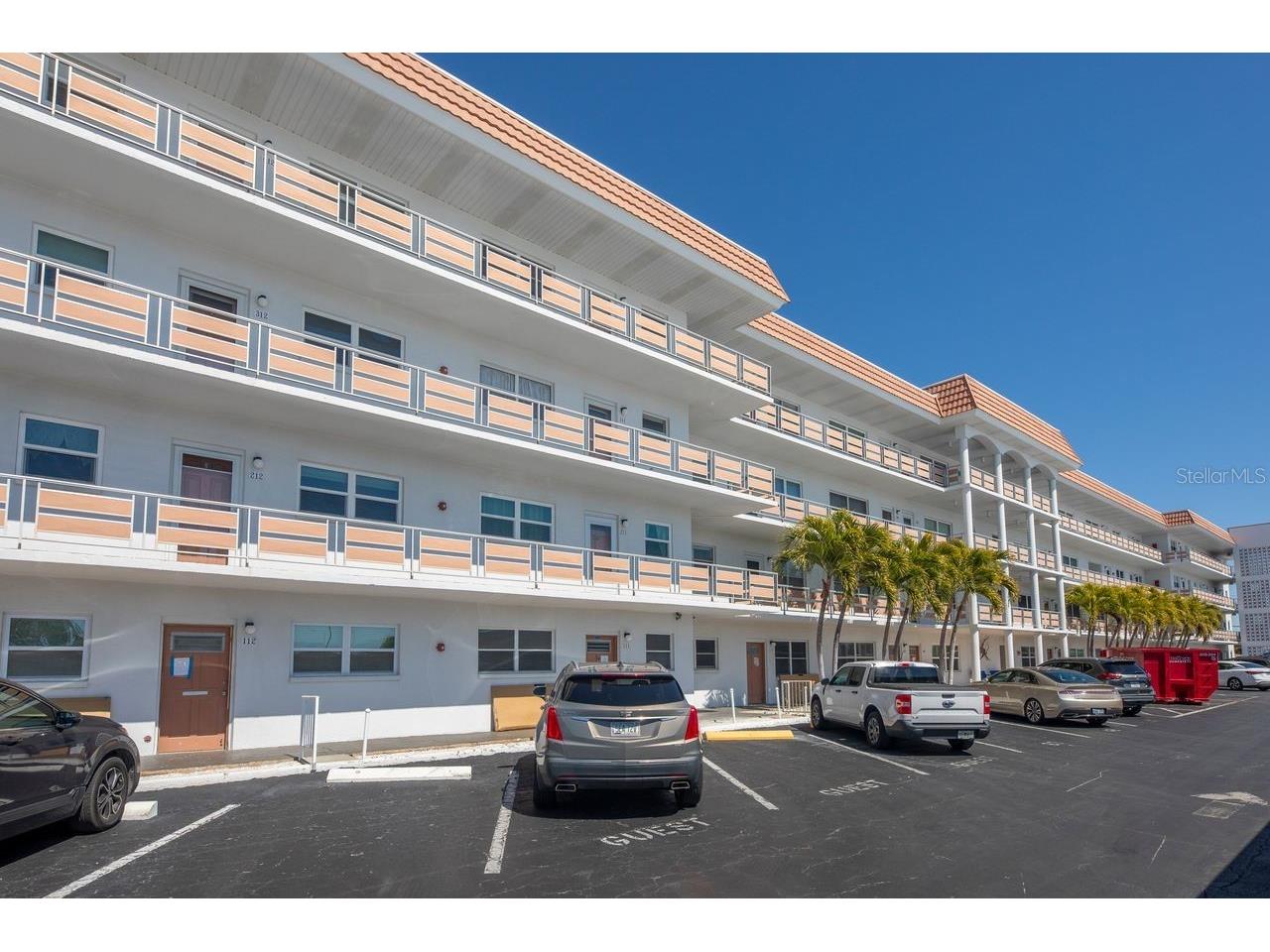 3128 59th Street S #211 Gulfport FL 33707 - BOCA CIEGA BAY TB8480259 image37