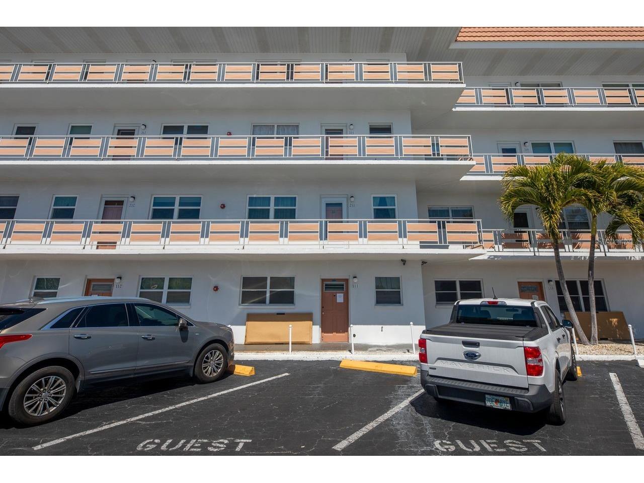 3128 59th Street S #211 Gulfport FL 33707 - BOCA CIEGA BAY TB8480259 image38