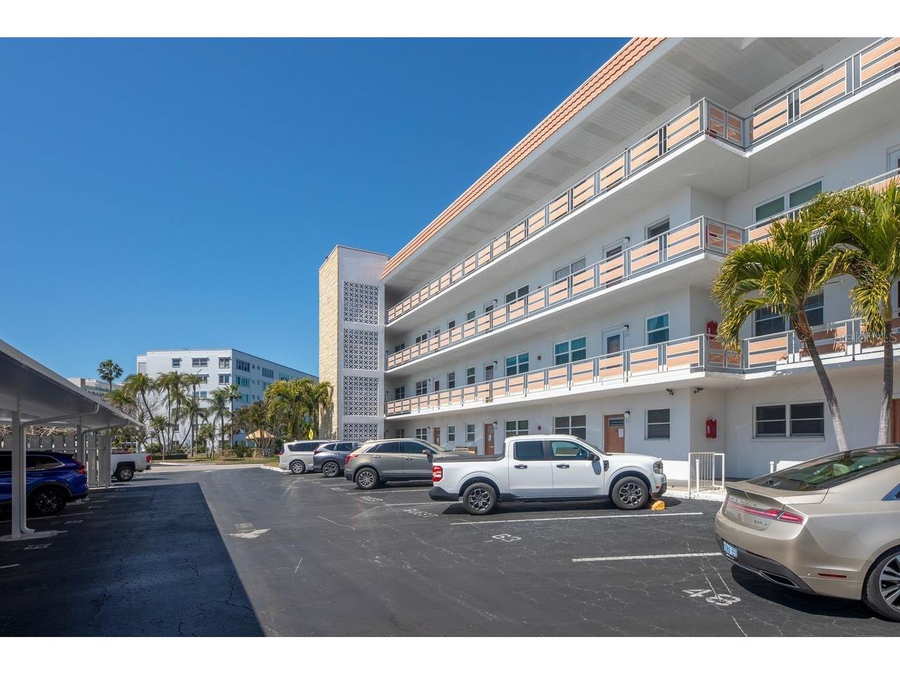 3128 59th Street S #211 Gulfport FL 33707 - BOCA CIEGA BAY TB8480259 image39