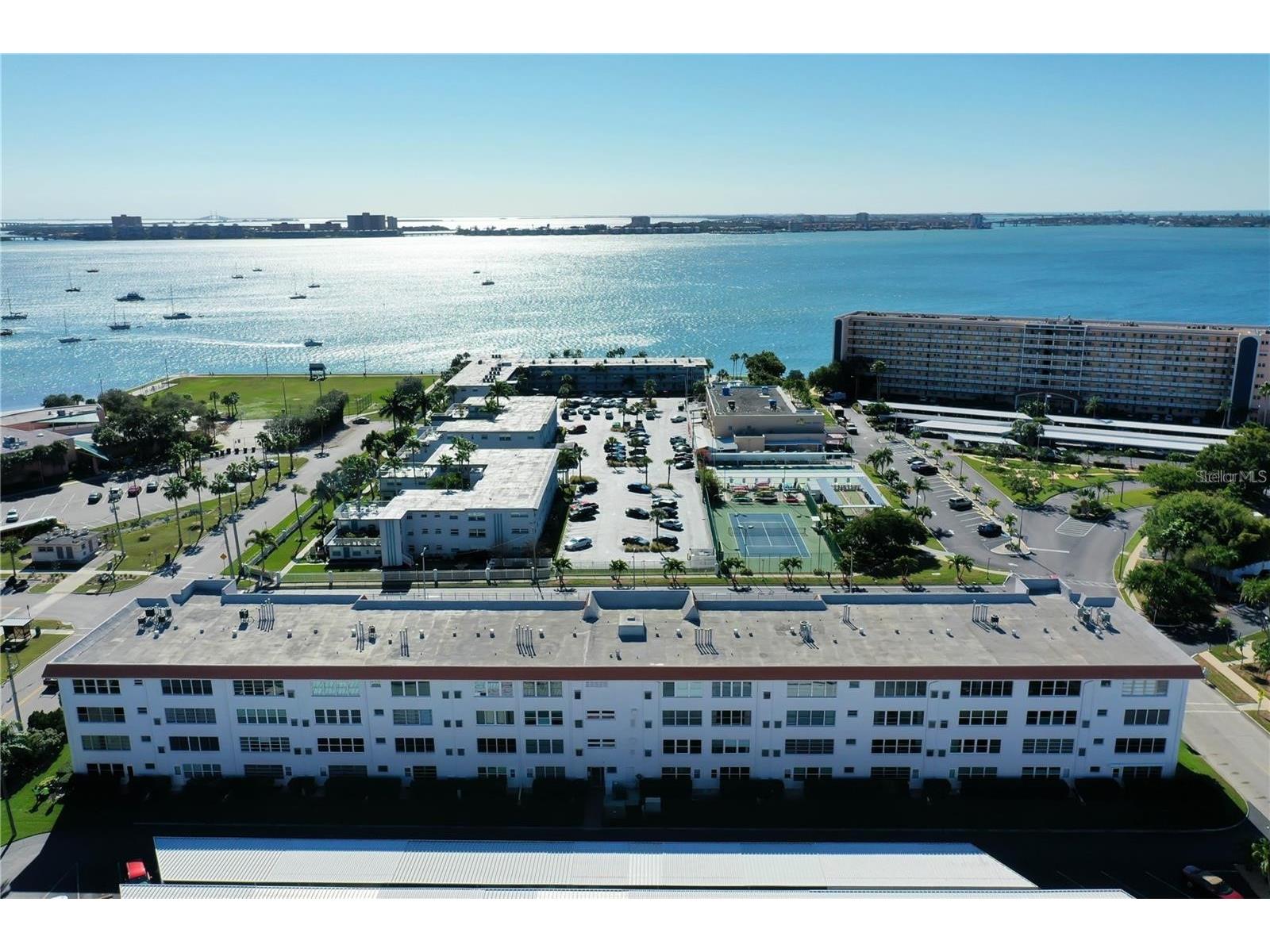 3128 59th Street S #211 Gulfport FL 33707 - BOCA CIEGA BAY TB8480259 image43