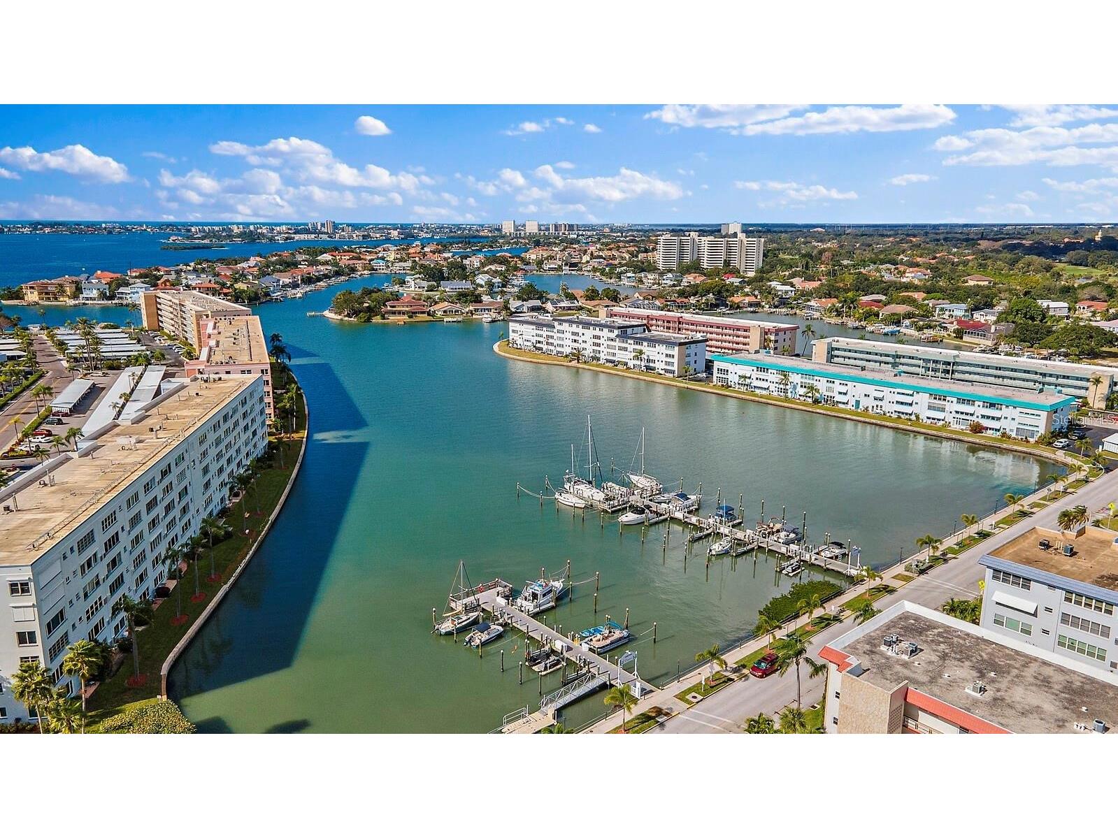 3128 59th Street S #211 Gulfport FL 33707 - BOCA CIEGA BAY TB8480259 image44