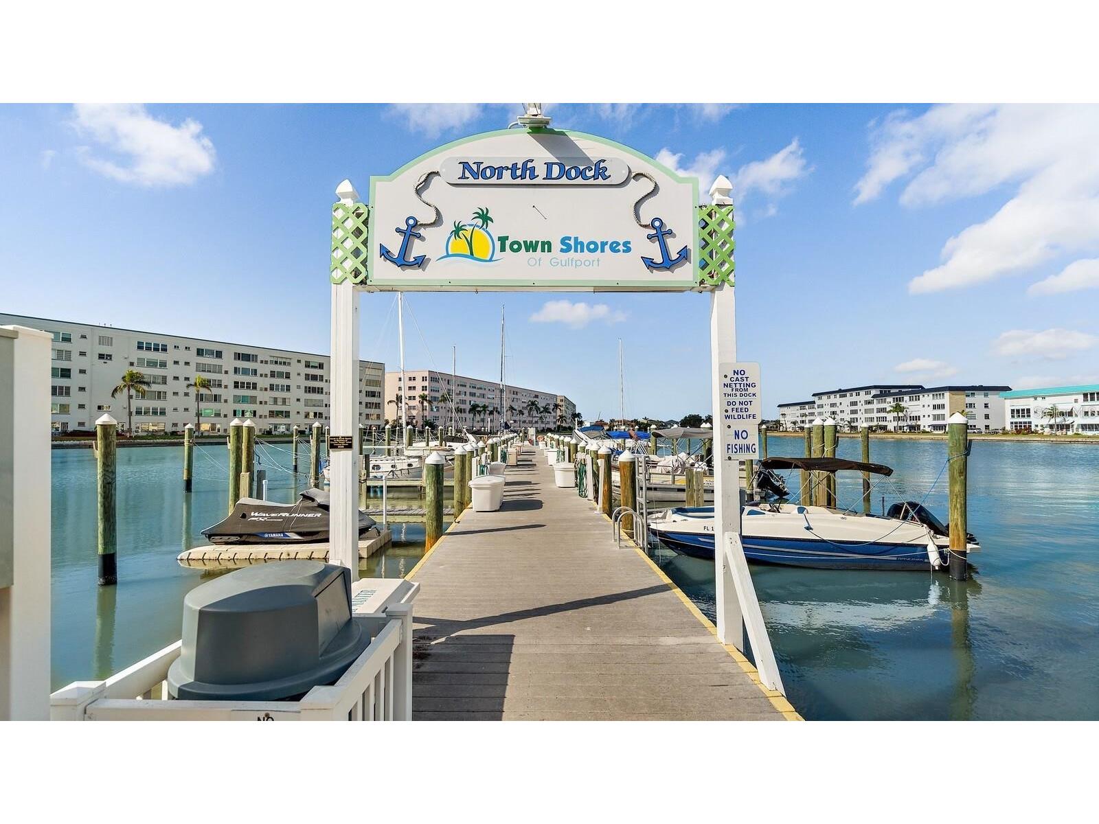 3128 59th Street S #211 Gulfport FL 33707 - BOCA CIEGA BAY TB8480259 image48