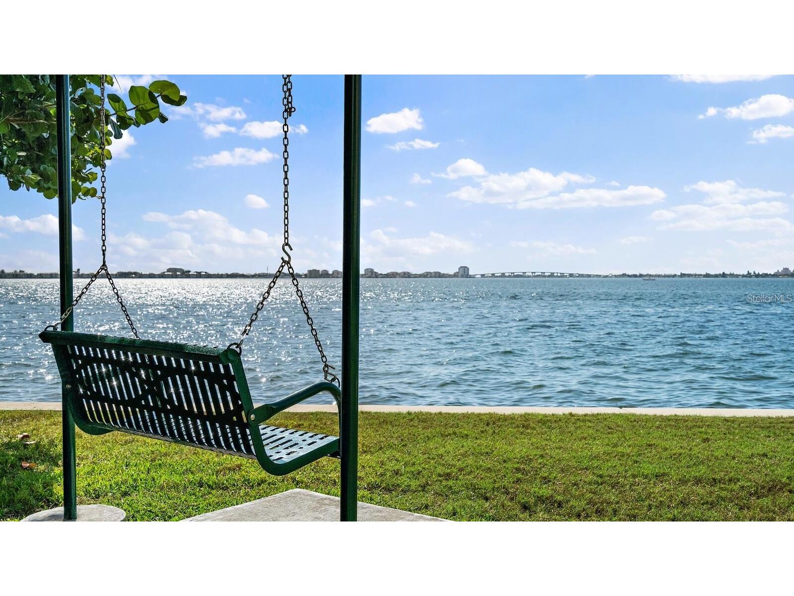 3128 59th Street S #211 Gulfport FL 33707 - BOCA CIEGA BAY TB8480259 image50