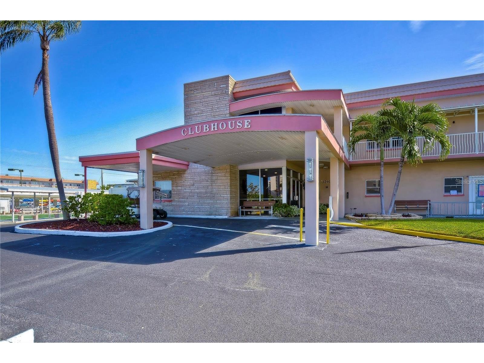 3128 59th Street S #212 Gulfport FL 33707 TB8471760 image22